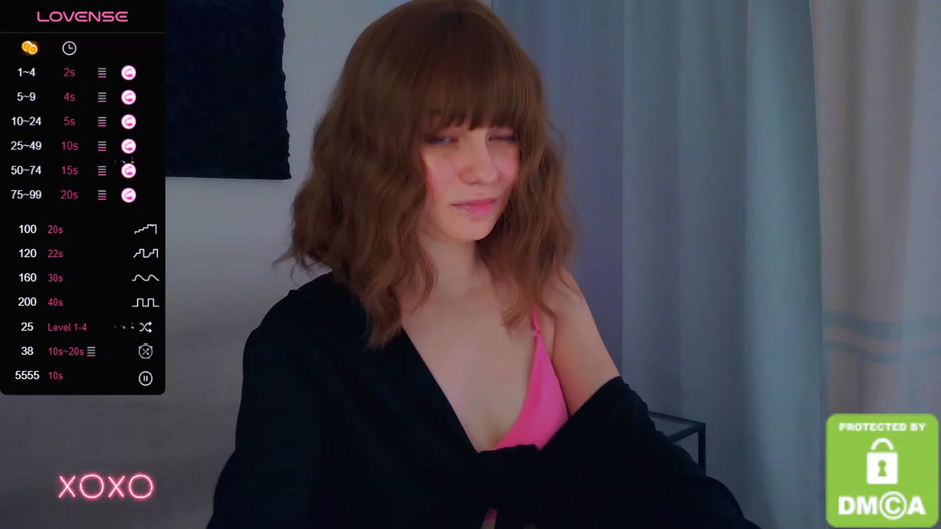 Gallery image thumbnail from HinataHot's myfreecams stream on, 03/08/2024, 14:37 image 5 of 20
