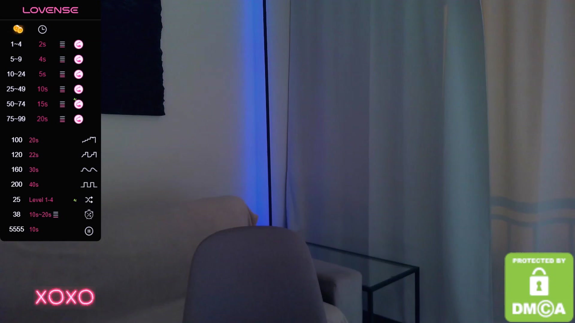 Gallery image thumbnail from HinataHot's myfreecams stream on, 03/08/2024, 14:37 image 15 of 20