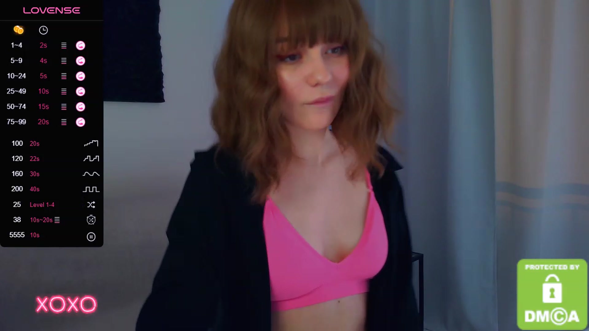 Gallery image thumbnail from HinataHot's myfreecams stream on, 03/08/2024, 14:37 image 19 of 20