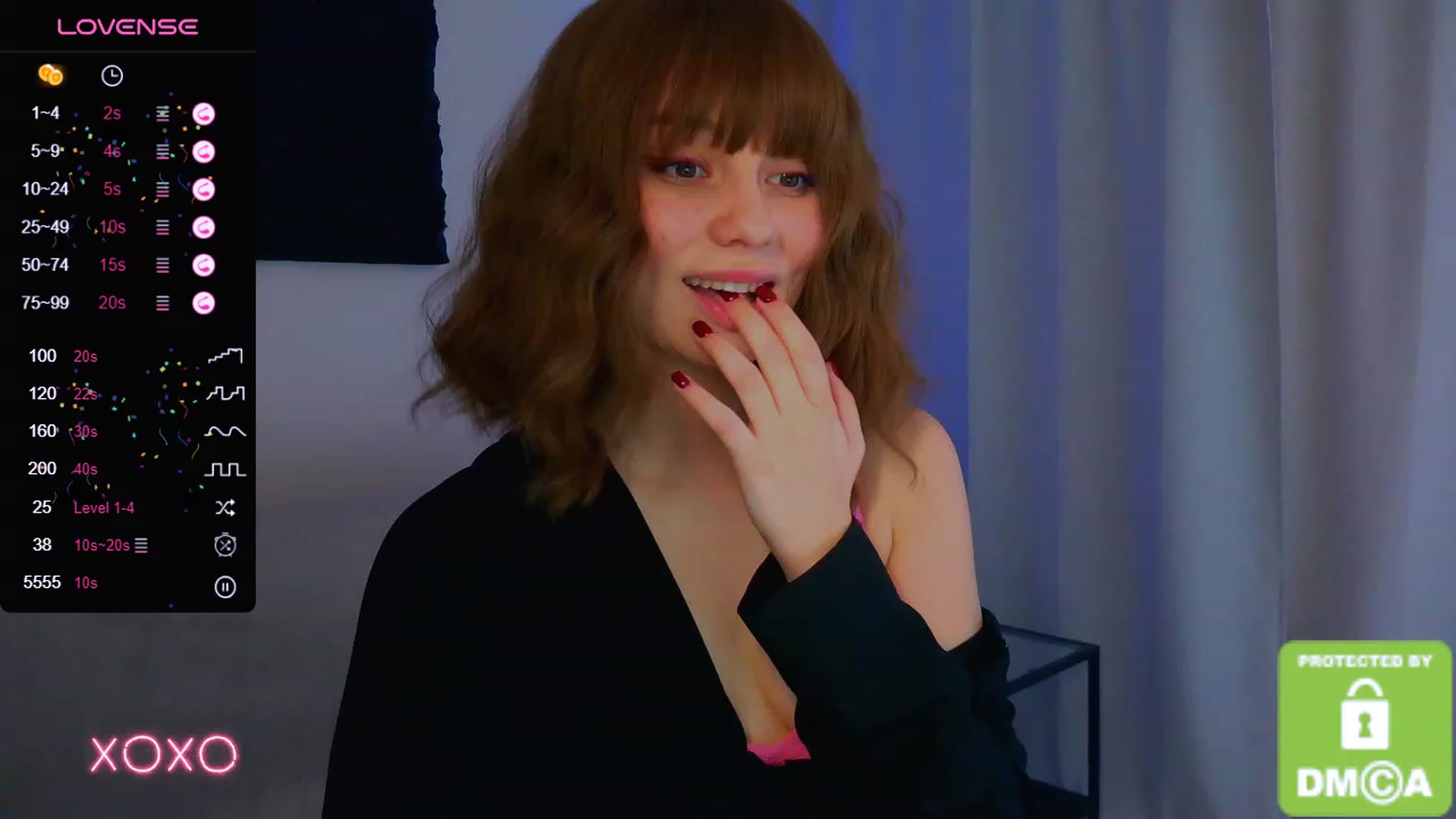 Gallery image thumbnail from HinataHot's myfreecams stream on, 03/08/2024, 15:22 image 2 of 20