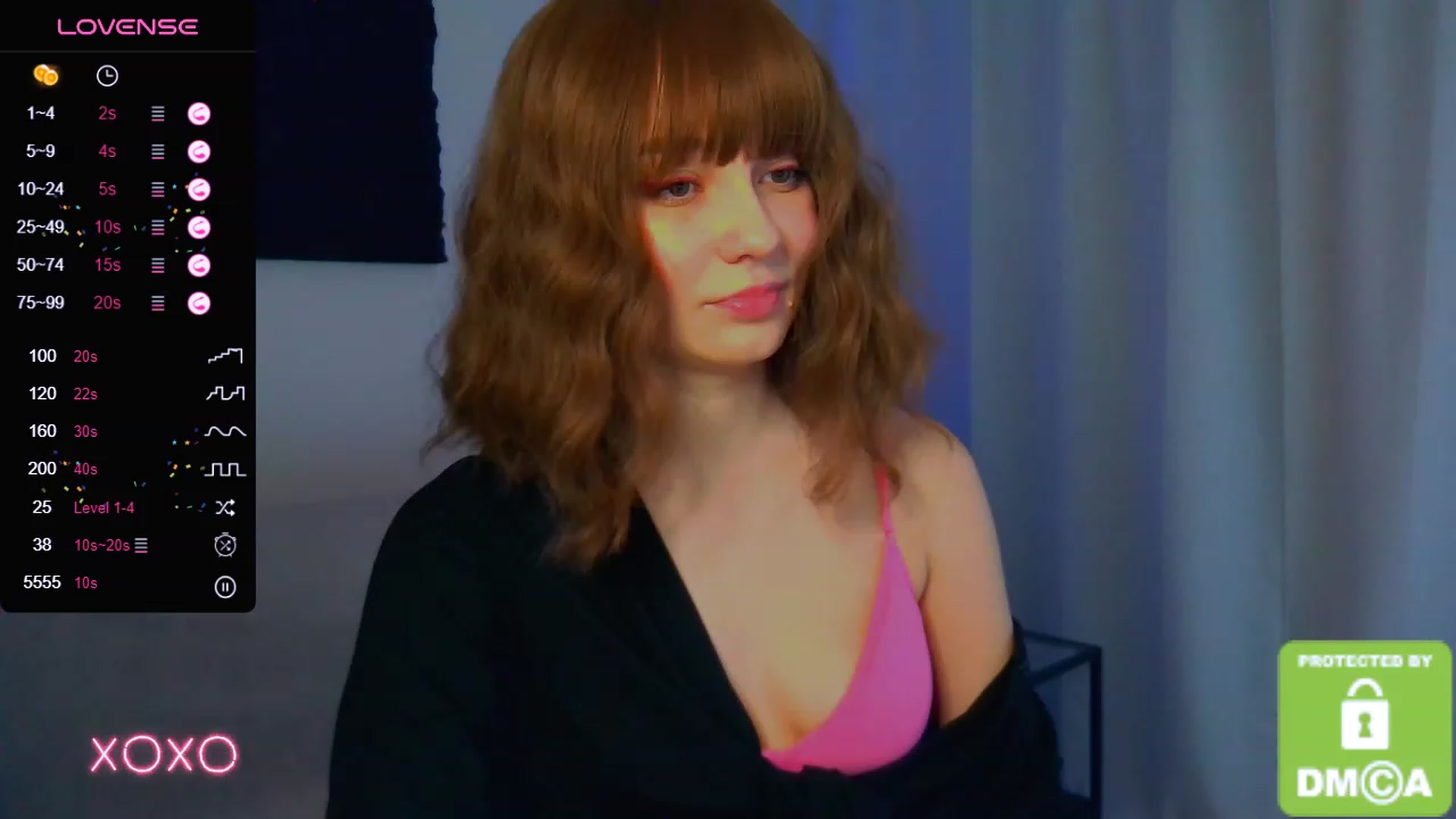 Gallery image thumbnail from HinataHot's myfreecams stream on, 03/08/2024, 15:22 image 1 of 20