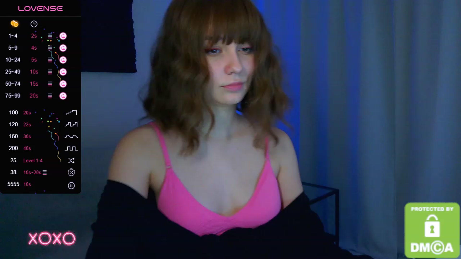 Gallery image thumbnail from HinataHot's myfreecams stream on, 03/08/2024, 16:41 image 8 of 20