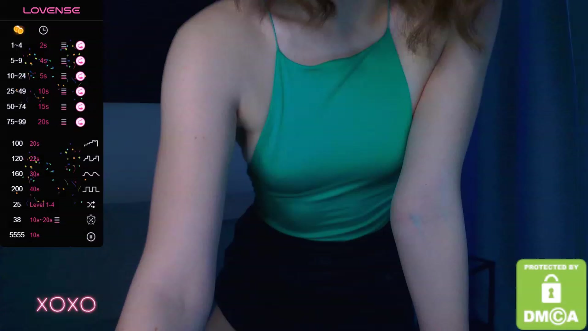 Gallery image thumbnail from HinataHot's myfreecams stream on, 03/09/2024, 12:43 image 11 of 20