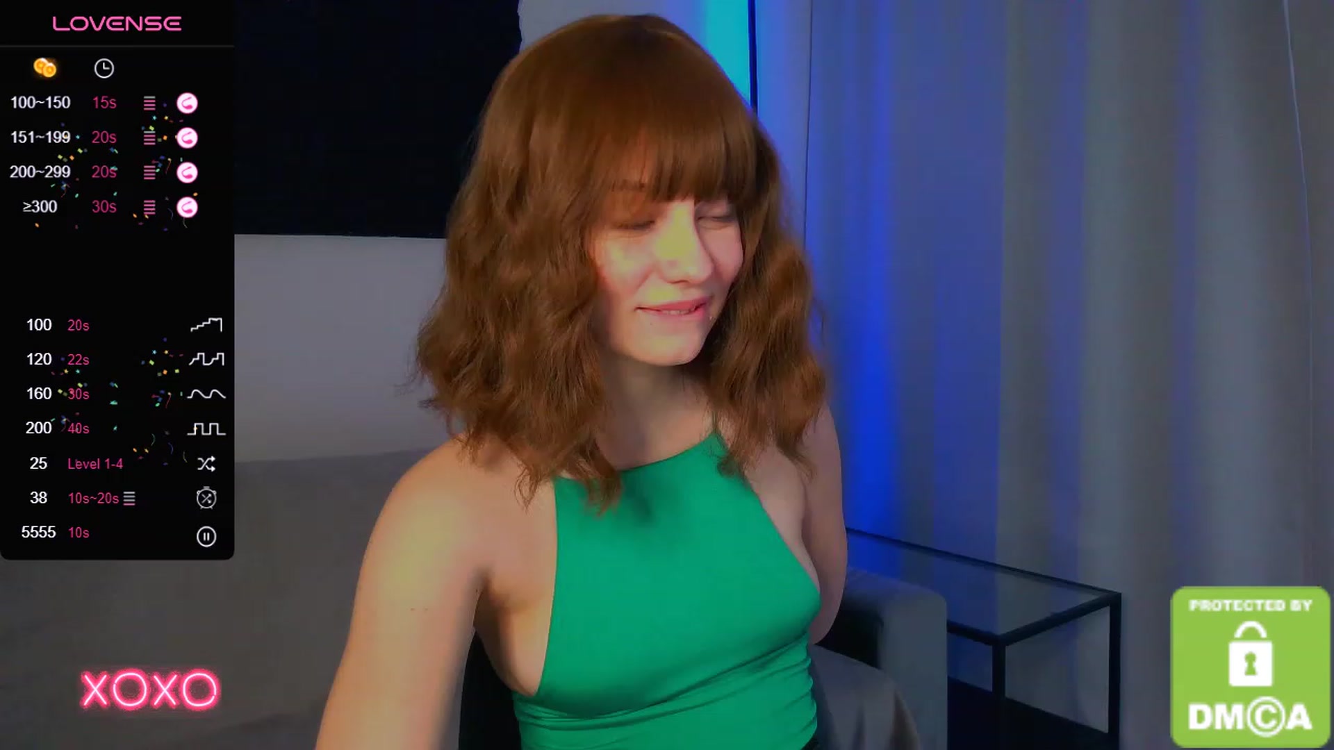 Gallery image thumbnail from HinataHot's myfreecams stream on, 03/09/2024, 12:43 image 9 of 20