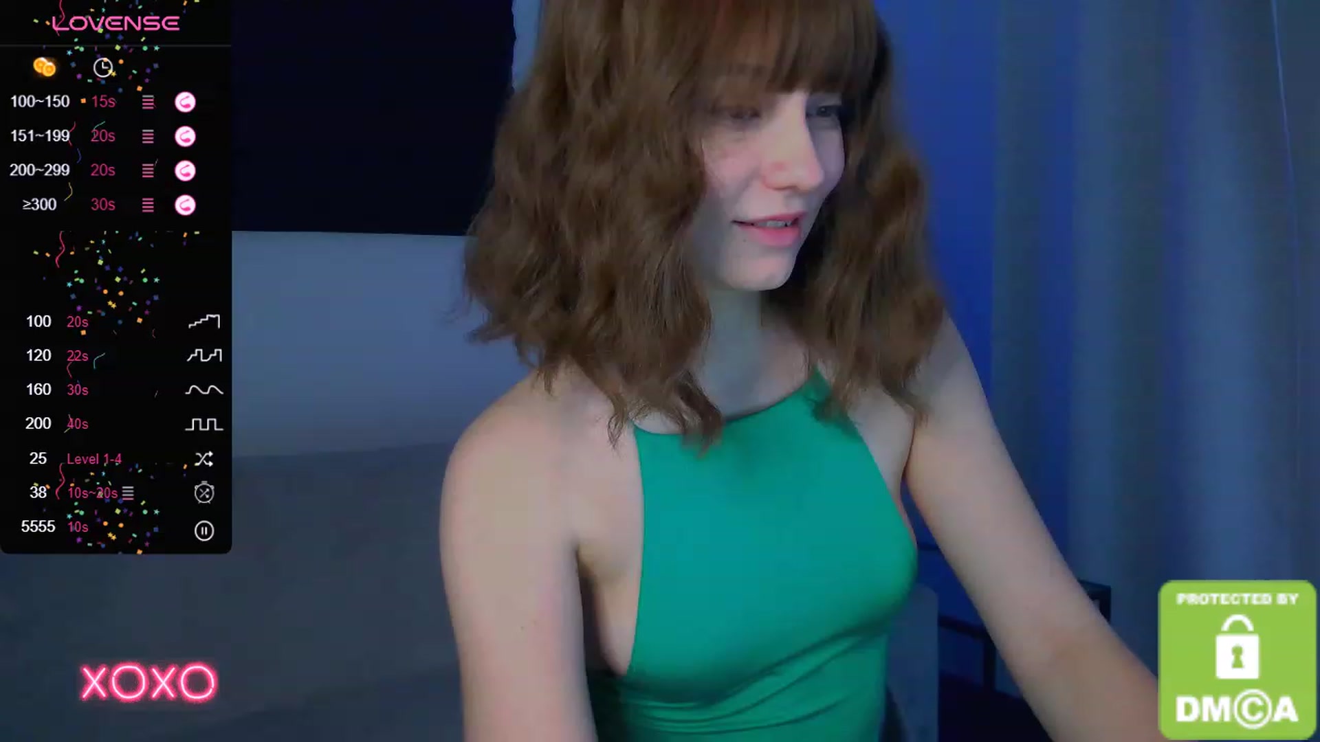 Gallery image thumbnail from HinataHot's myfreecams stream on, 03/09/2024, 12:43 image 4 of 20