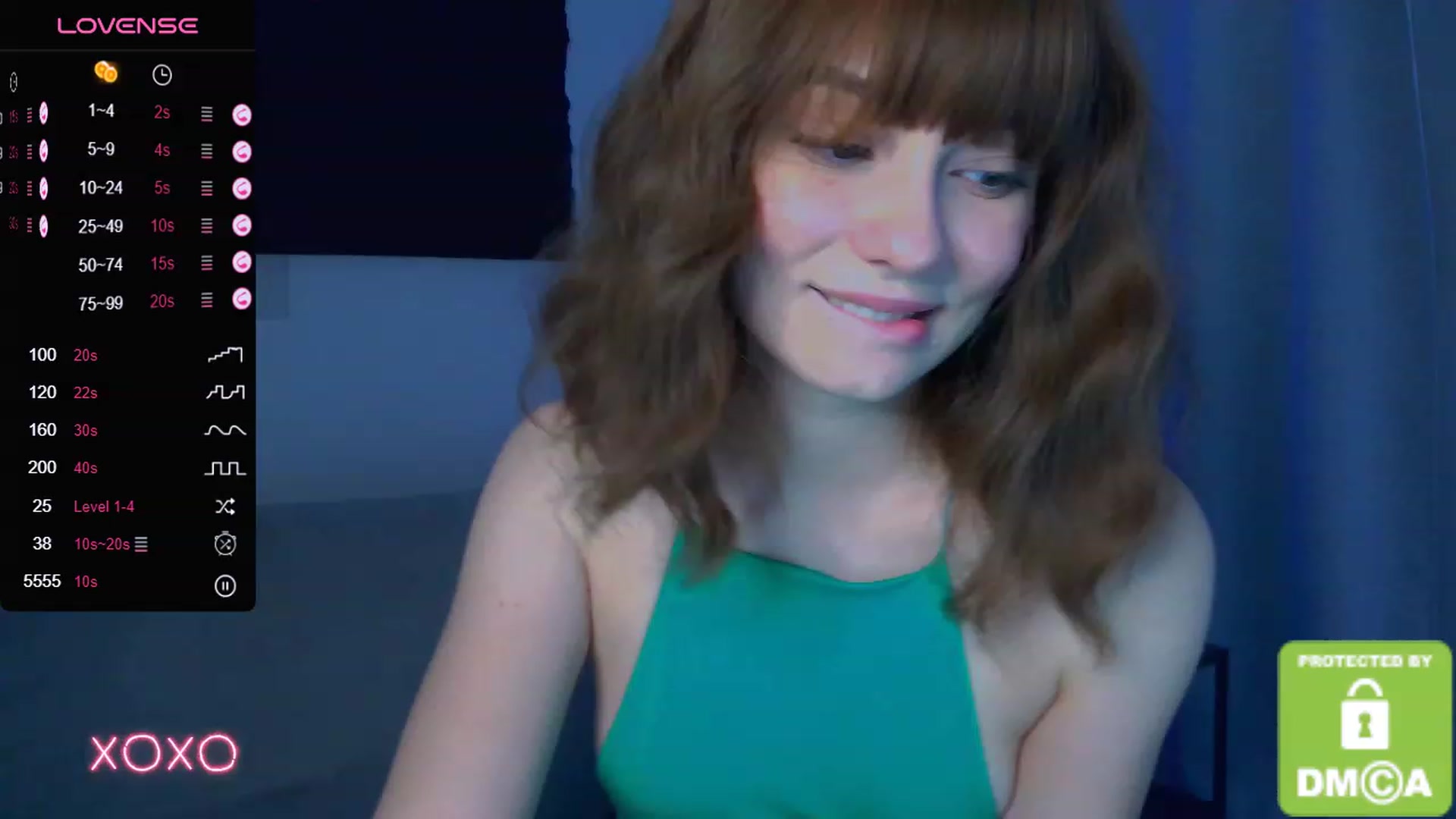 Gallery image thumbnail from HinataHot's myfreecams stream on, 03/09/2024, 12:43 image 12 of 20