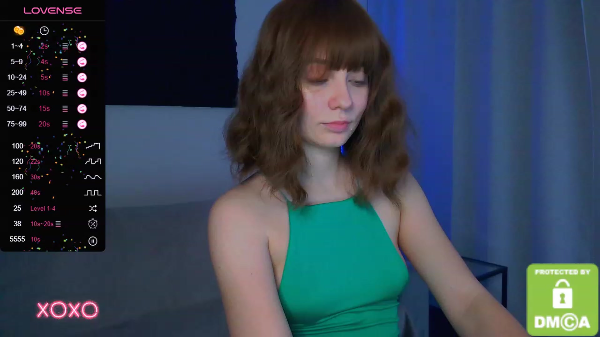 Gallery image thumbnail from HinataHot's myfreecams stream on, 03/09/2024, 12:43 image 17 of 20