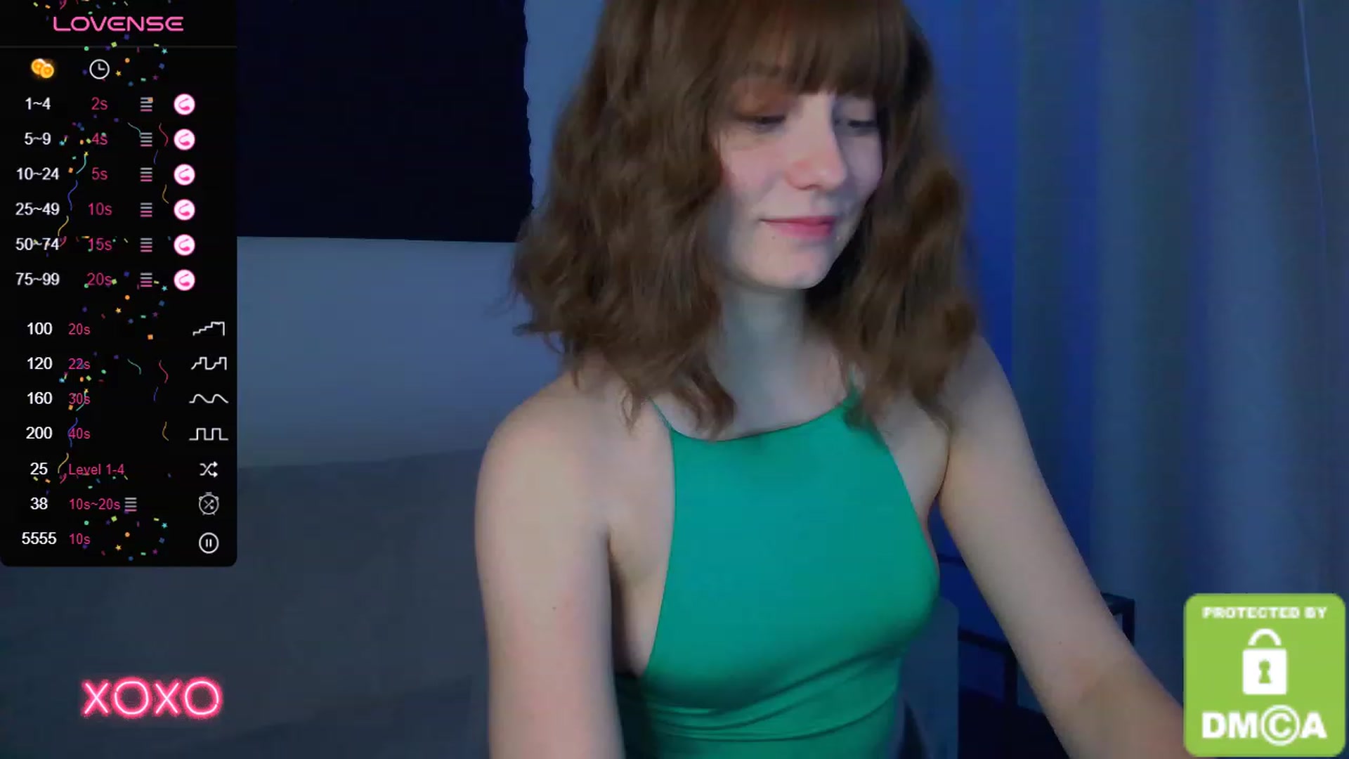 Gallery image thumbnail from HinataHot's myfreecams stream on, 03/09/2024, 12:43 image 6 of 20