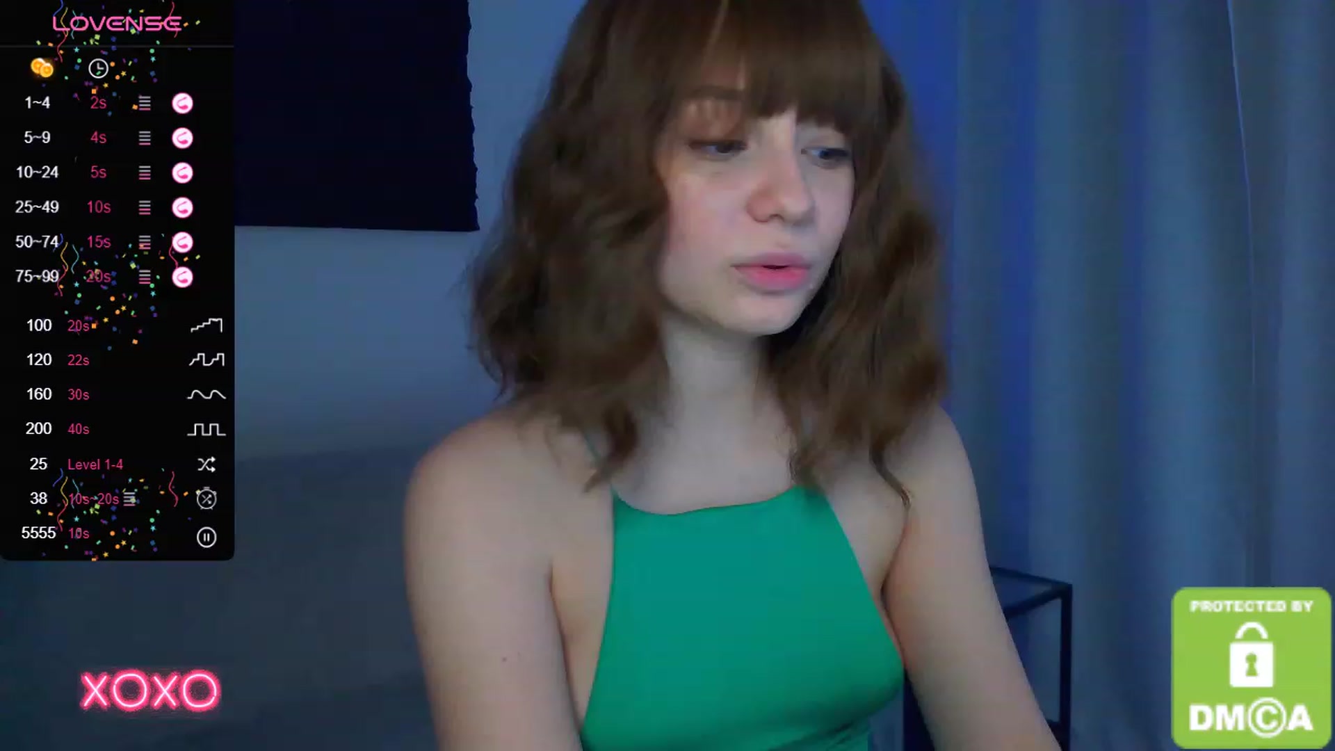 Gallery image thumbnail from HinataHot's myfreecams stream on, 03/09/2024, 13:43 image 14 of 20