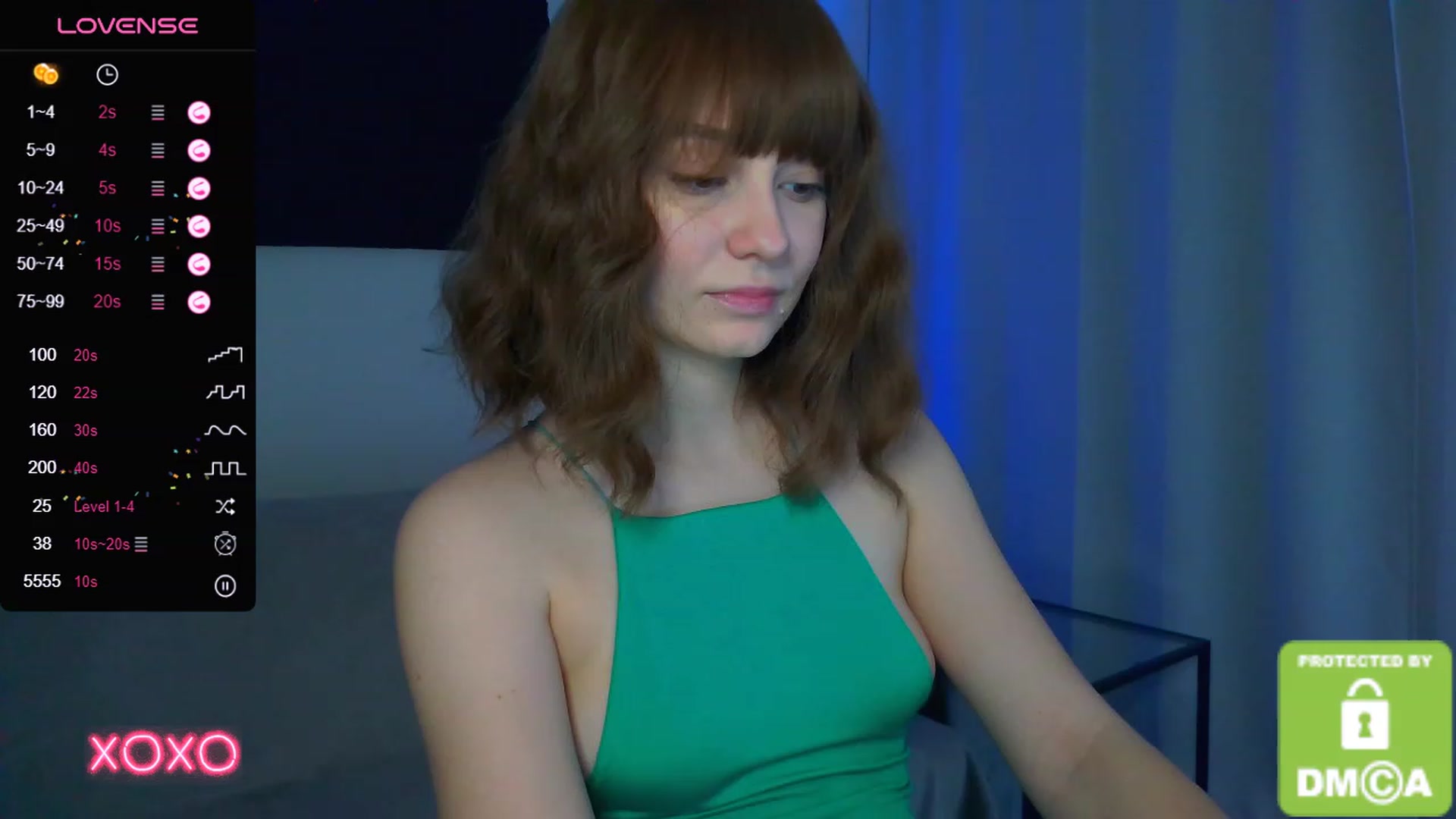Gallery image thumbnail from HinataHot's myfreecams stream on, 03/09/2024, 13:43 image 5 of 20