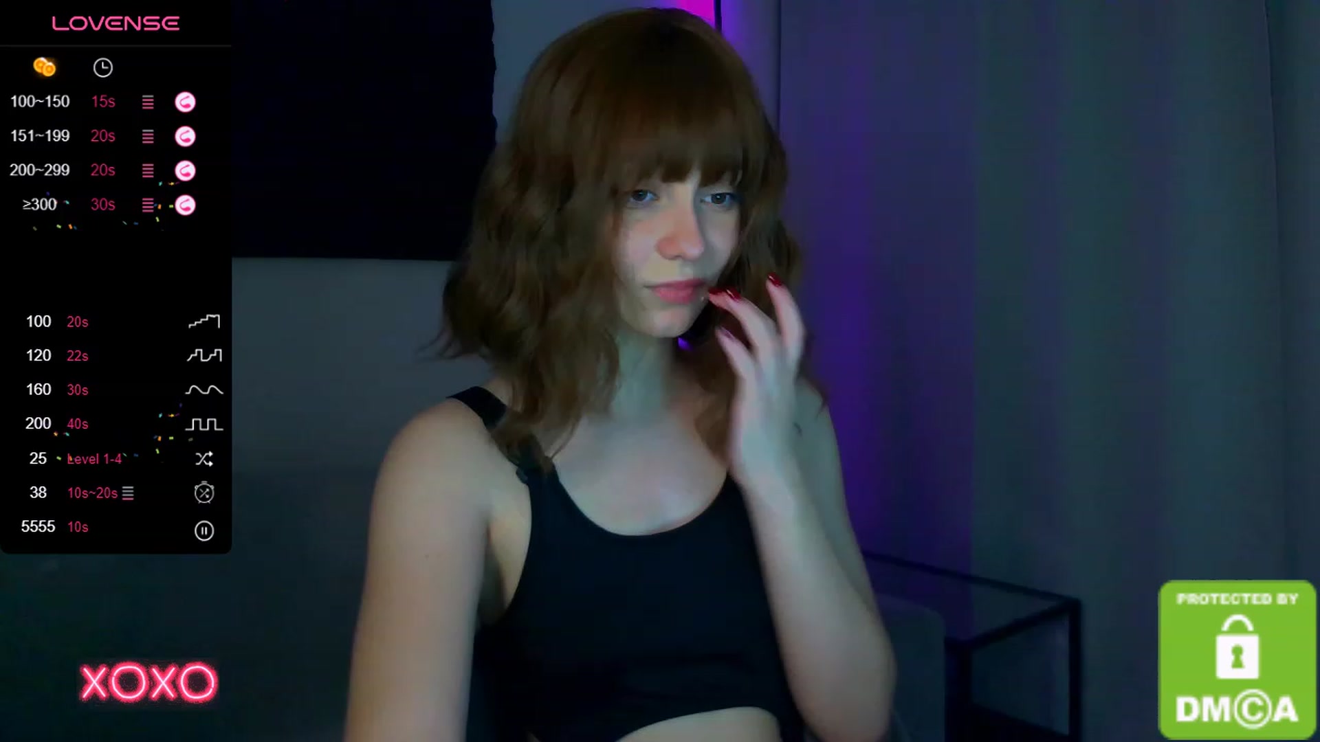 Gallery image thumbnail from HinataHot's myfreecams stream on, 03/10/2024, 15:30 image 3 of 20