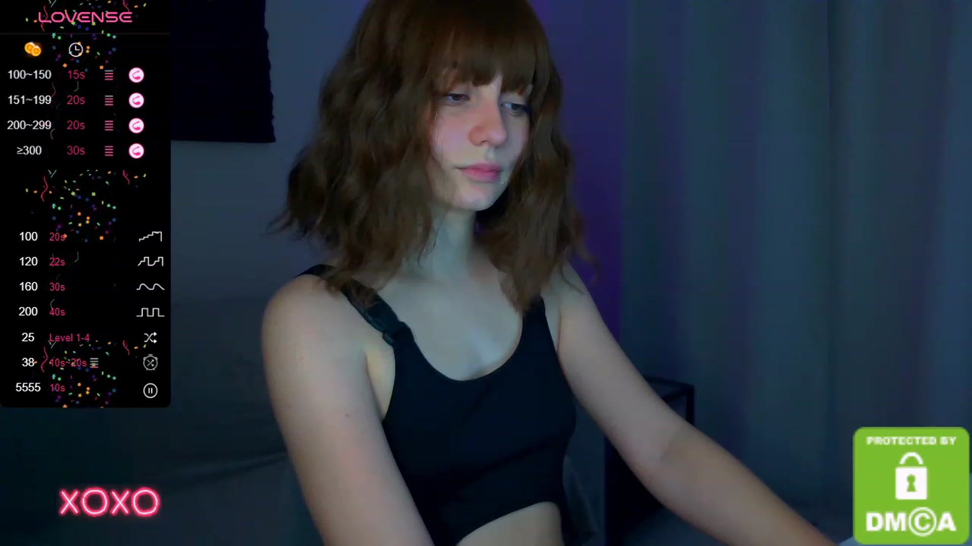 Gallery image thumbnail from HinataHot's myfreecams stream on, 03/10/2024, 15:30 image 10 of 20