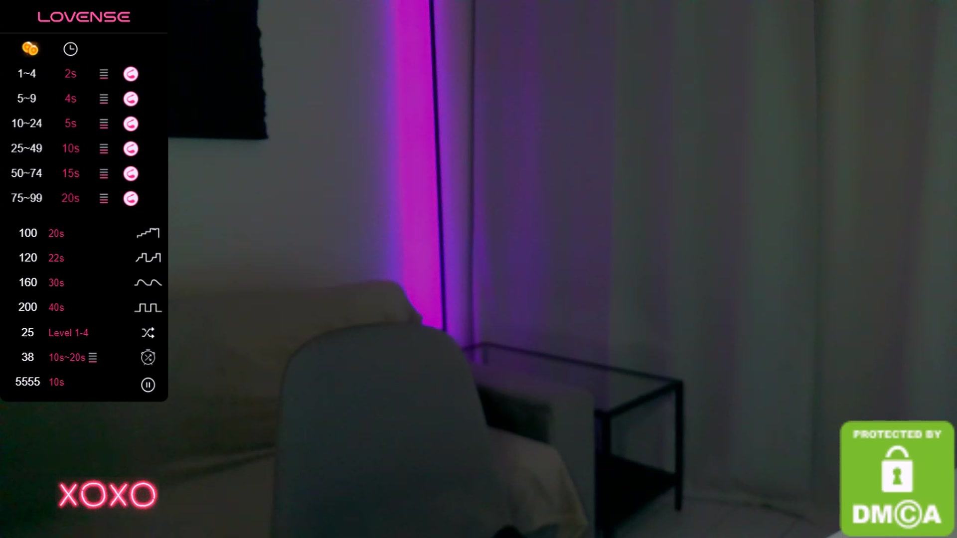 Gallery image thumbnail from HinataHot's myfreecams stream on, 03/10/2024, 15:30 image 12 of 20