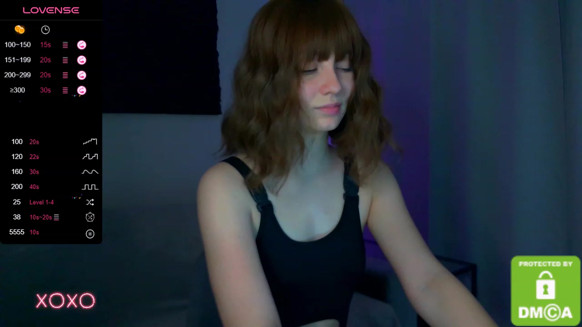 Gallery image thumbnail from HinataHot's myfreecams stream on, 03/10/2024, 15:30 image 2 of 20