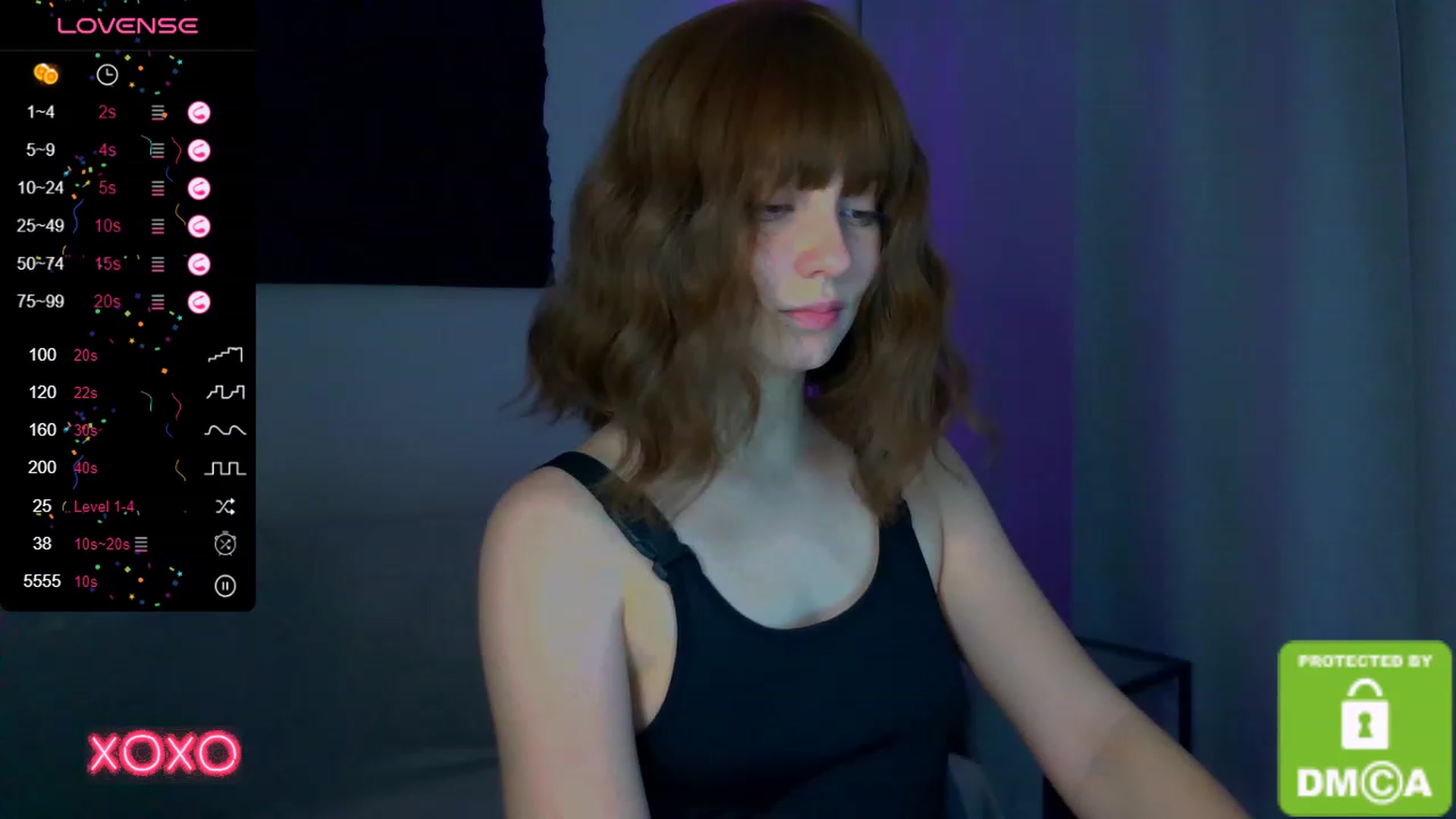 Gallery image thumbnail from HinataHot's myfreecams stream on, 03/10/2024, 15:30 image 1 of 20