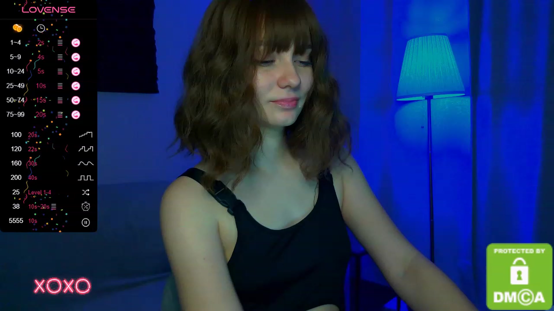 Gallery image thumbnail from HinataHot's myfreecams stream on, 03/10/2024, 17:09 image 19 of 20