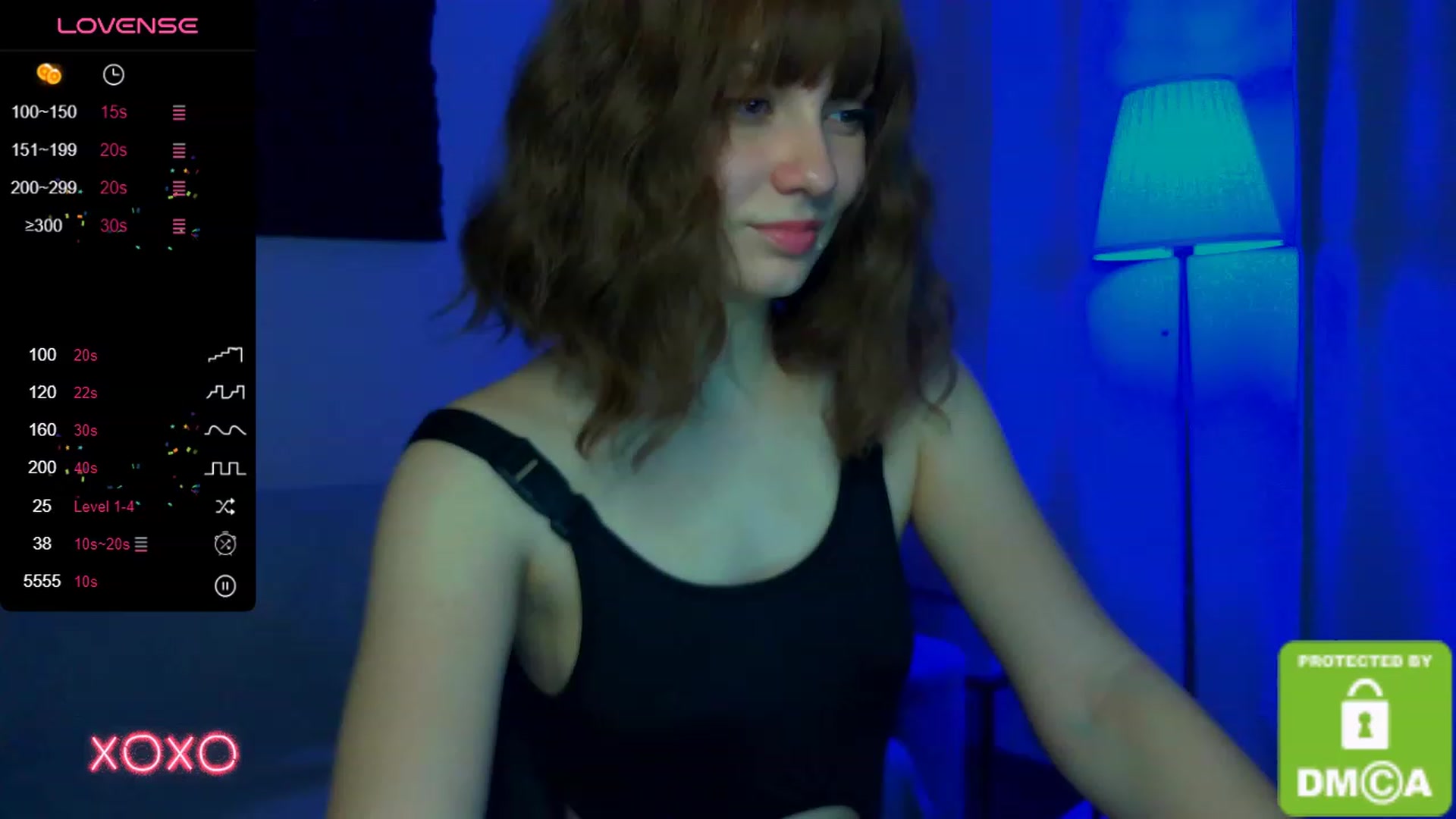 Gallery image thumbnail from HinataHot's myfreecams stream on, 03/10/2024, 17:09 image 4 of 20