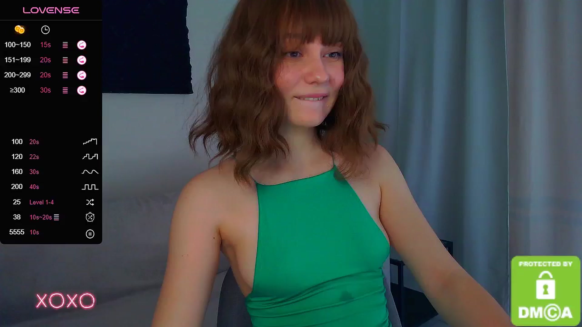 Gallery image thumbnail from HinataHot's myfreecams stream on, 03/15/2024, 14:49 image 3 of 20