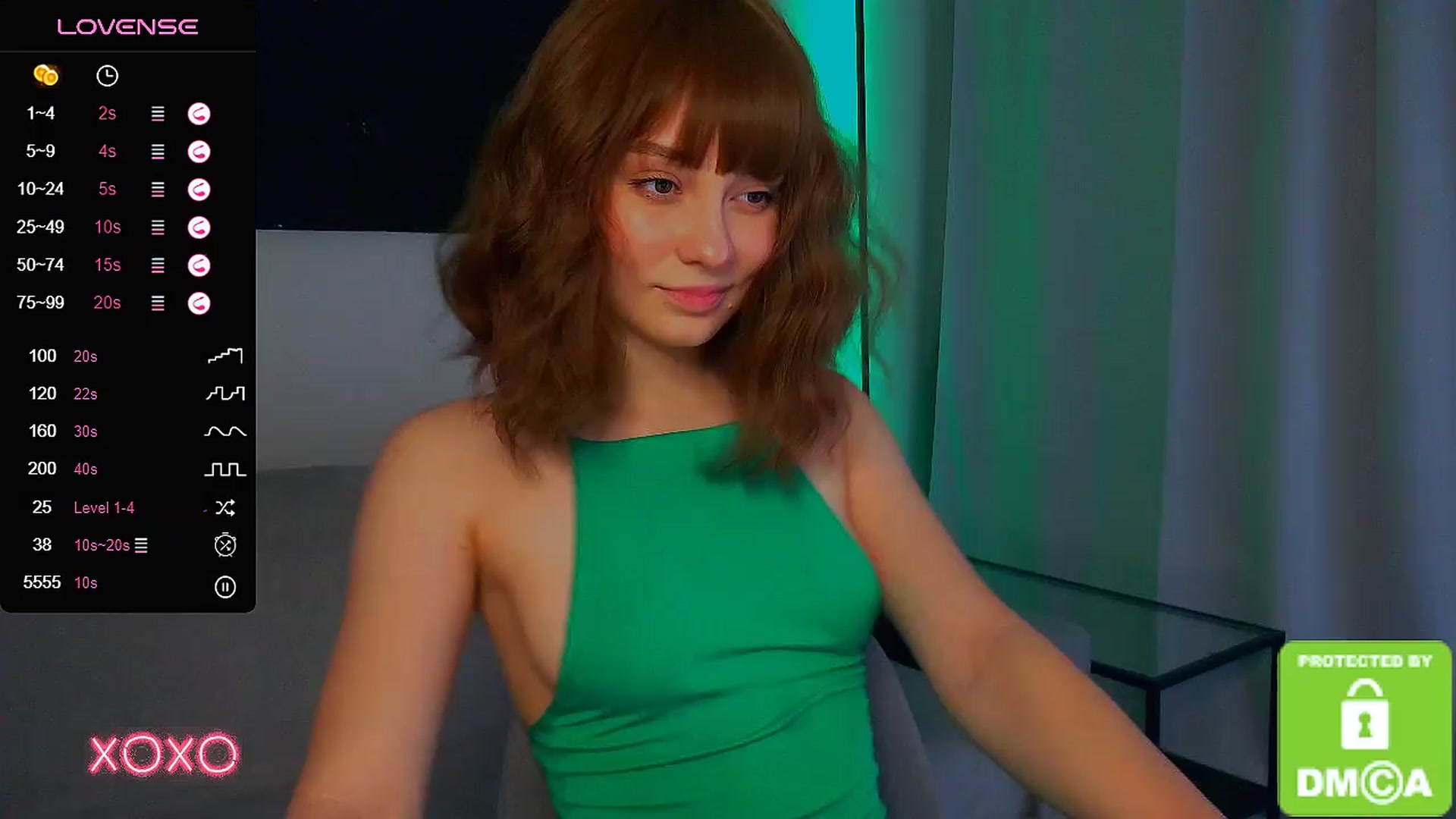 Gallery image thumbnail from HinataHot's myfreecams stream on, 03/25/2024, 15:50 image 17 of 20