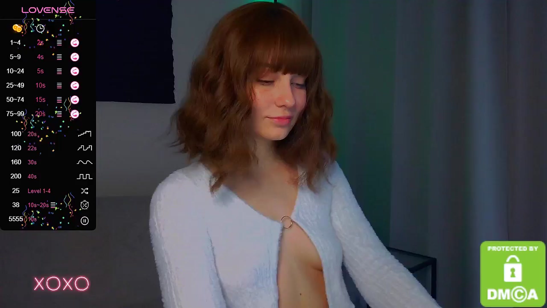 Gallery image thumbnail from HinataHot's myfreecams stream on, 03/26/2024, 15:40 image 2 of 20