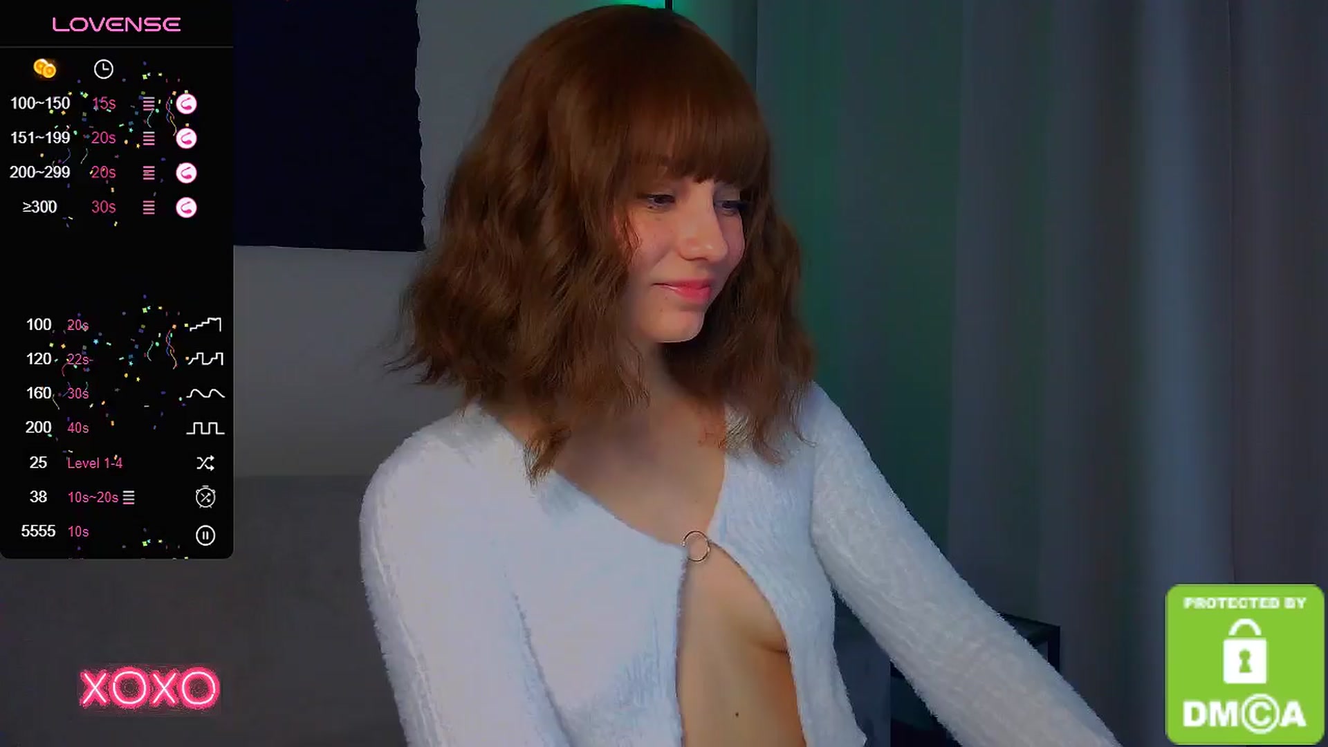 Gallery image thumbnail from HinataHot's myfreecams stream on, 03/26/2024, 15:40 image 3 of 20