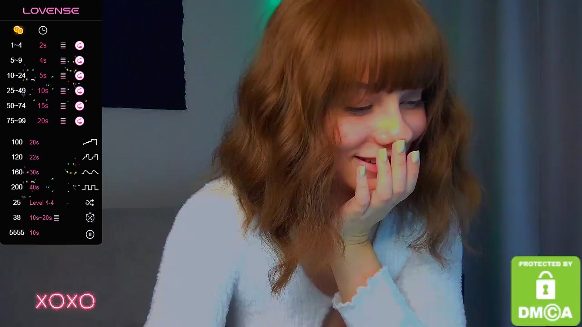Gallery image thumbnail from HinataHot's myfreecams stream on, 03/26/2024, 15:40 image 18 of 20