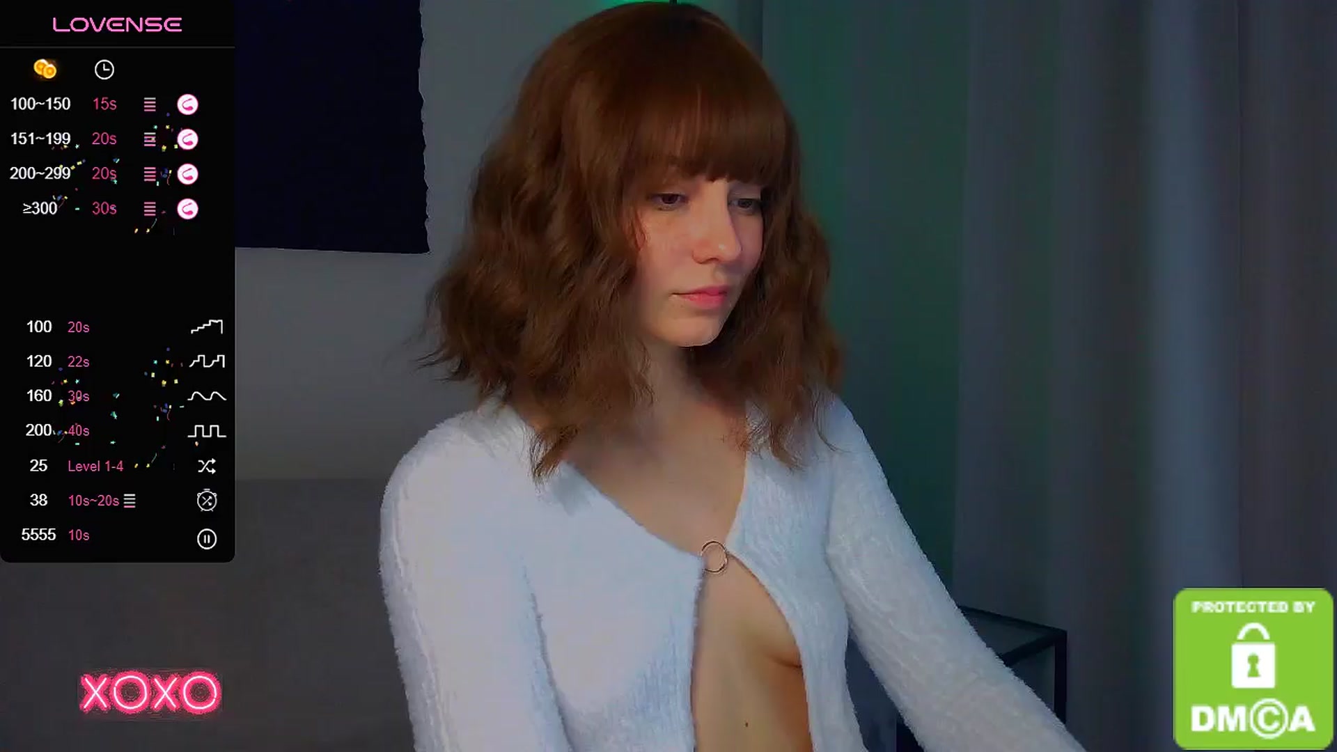 Gallery image thumbnail from HinataHot's myfreecams stream on, 03/26/2024, 15:40 image 4 of 20