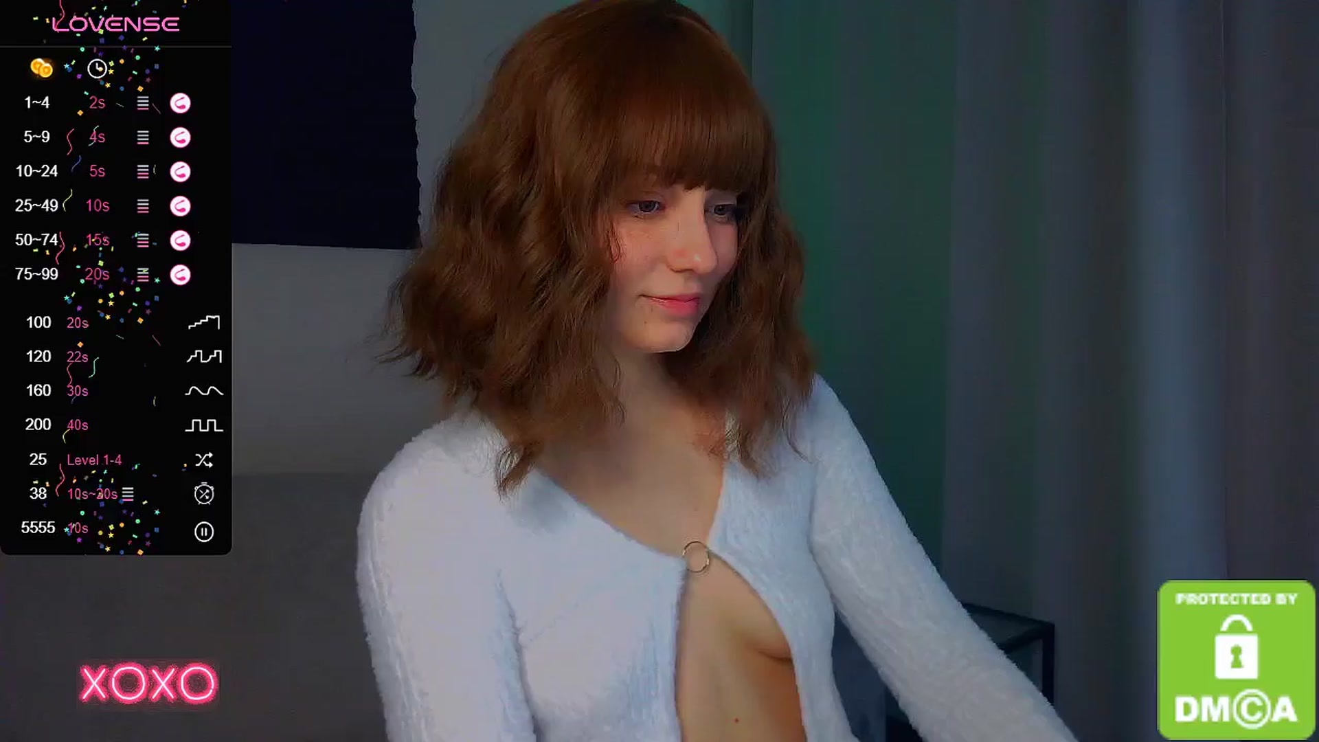 Gallery image thumbnail from HinataHot's myfreecams stream on, 03/26/2024, 15:40 image 8 of 20