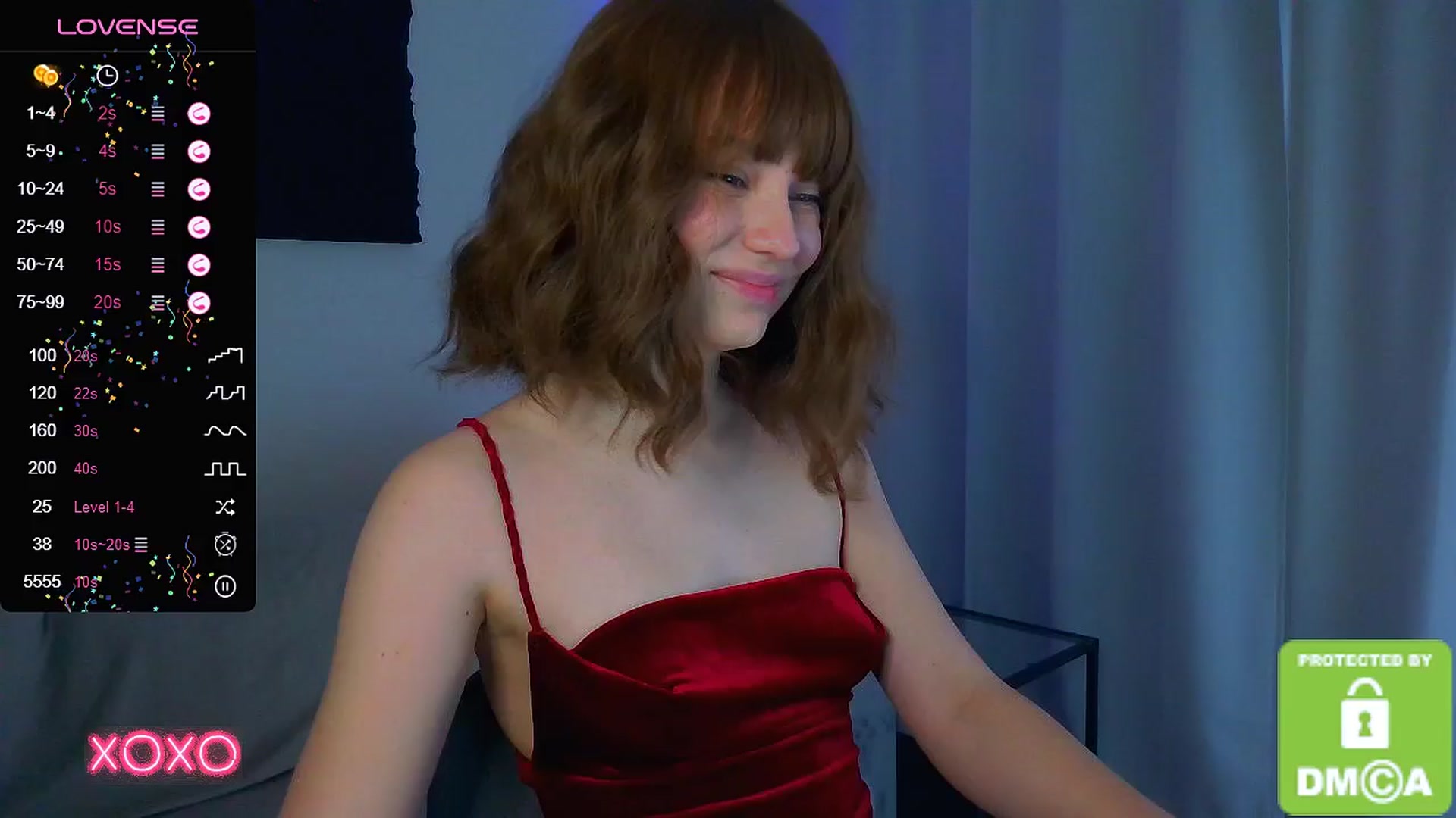 Gallery image thumbnail from HinataHot's myfreecams stream on, 04/03/2024, 12:15 image 3 of 20