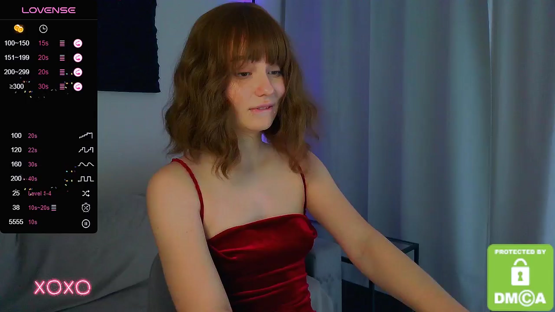 Gallery image thumbnail from HinataHot's myfreecams stream on, 04/03/2024, 12:15 image 8 of 20