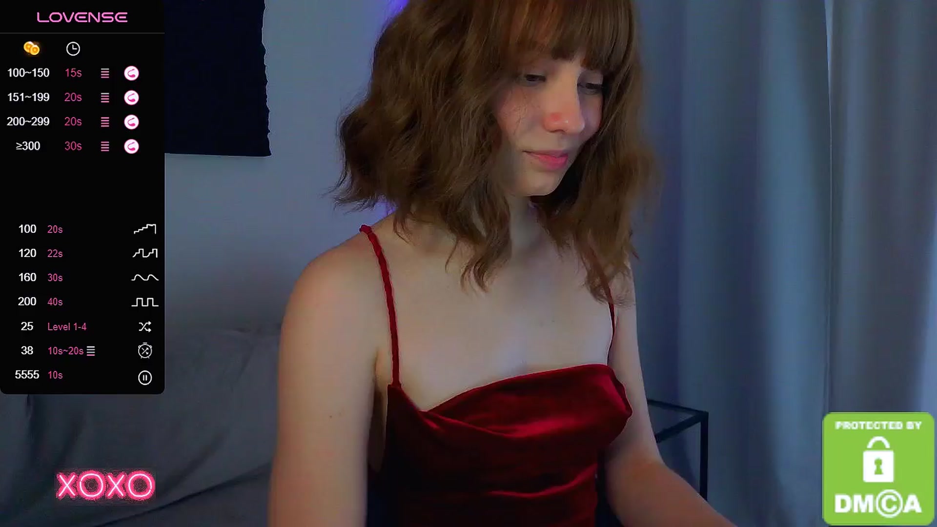 Gallery image thumbnail from HinataHot's myfreecams stream on, 04/03/2024, 12:15 image 11 of 20