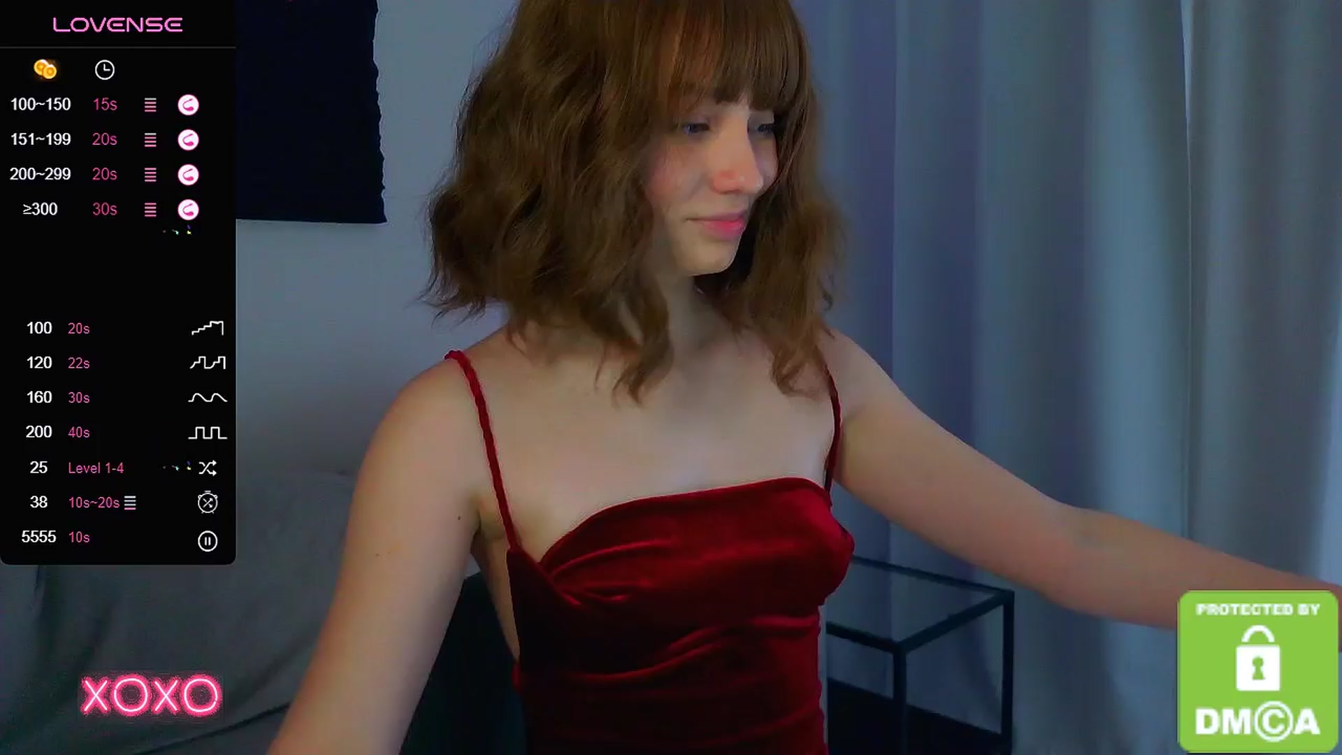 Gallery image thumbnail from HinataHot's myfreecams stream on, 04/03/2024, 12:15 image 10 of 20