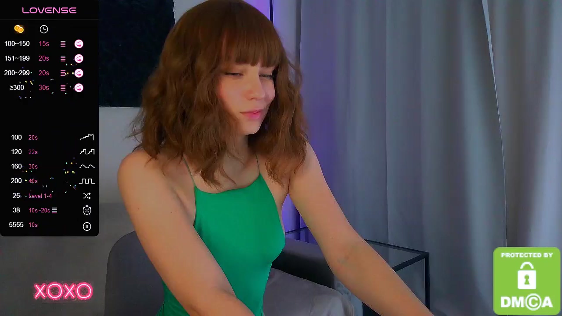 Gallery image thumbnail from HinataHot's myfreecams stream on, 04/05/2024, 12:33 image 5 of 20
