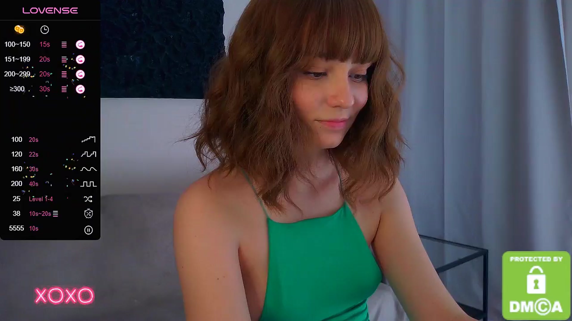 Gallery image thumbnail from HinataHot's myfreecams stream on, 04/05/2024, 12:33 image 19 of 20