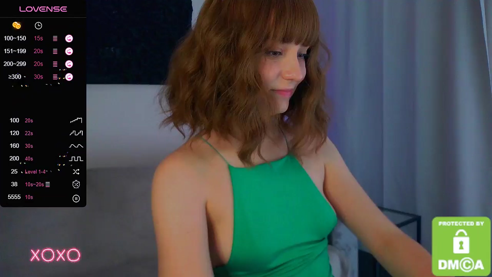 Gallery image thumbnail from HinataHot's myfreecams stream on, 04/05/2024, 12:33 image 15 of 20