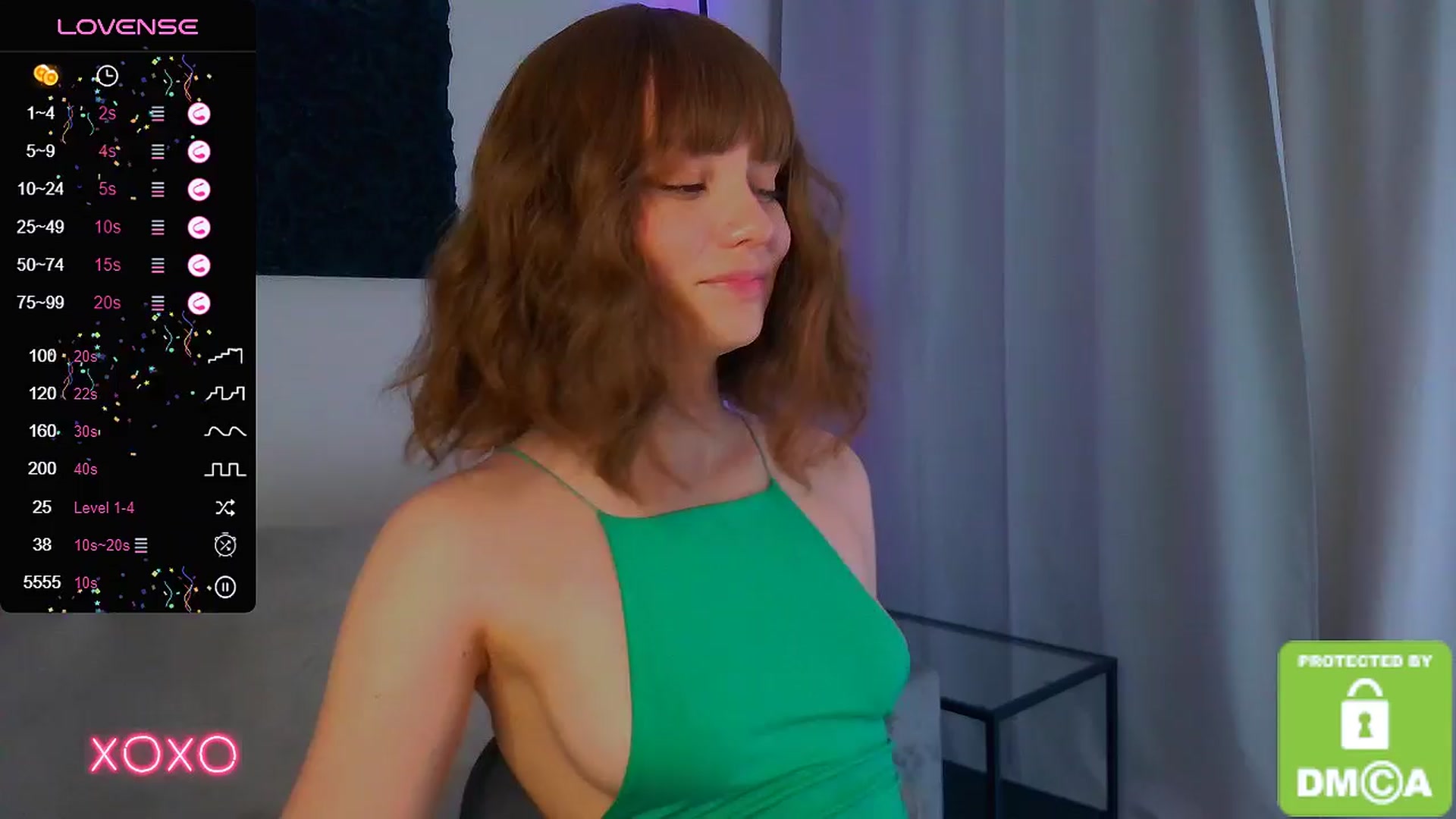 Gallery image thumbnail from HinataHot's myfreecams stream on, 04/05/2024, 12:33 image 6 of 20