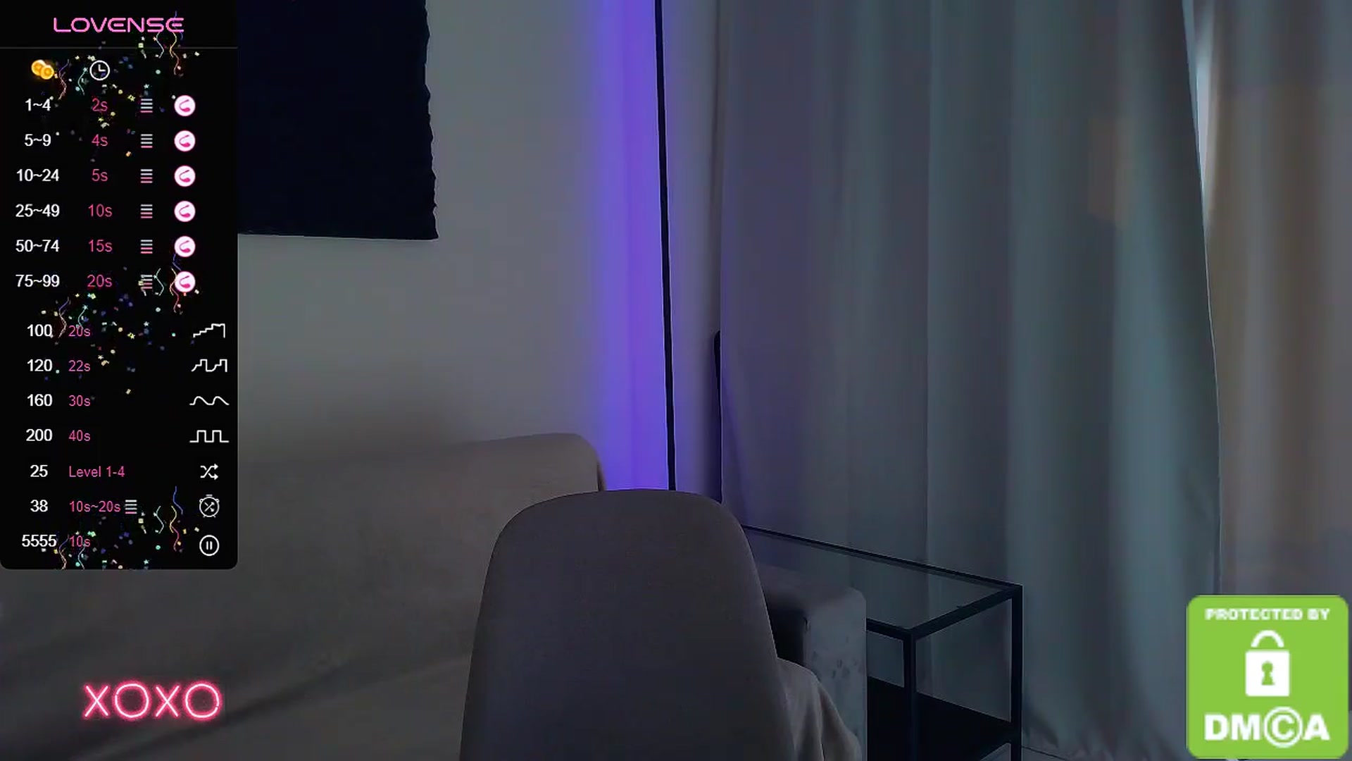 Gallery image thumbnail from HinataHot's myfreecams stream on, 04/09/2024, 14:40 image 9 of 20