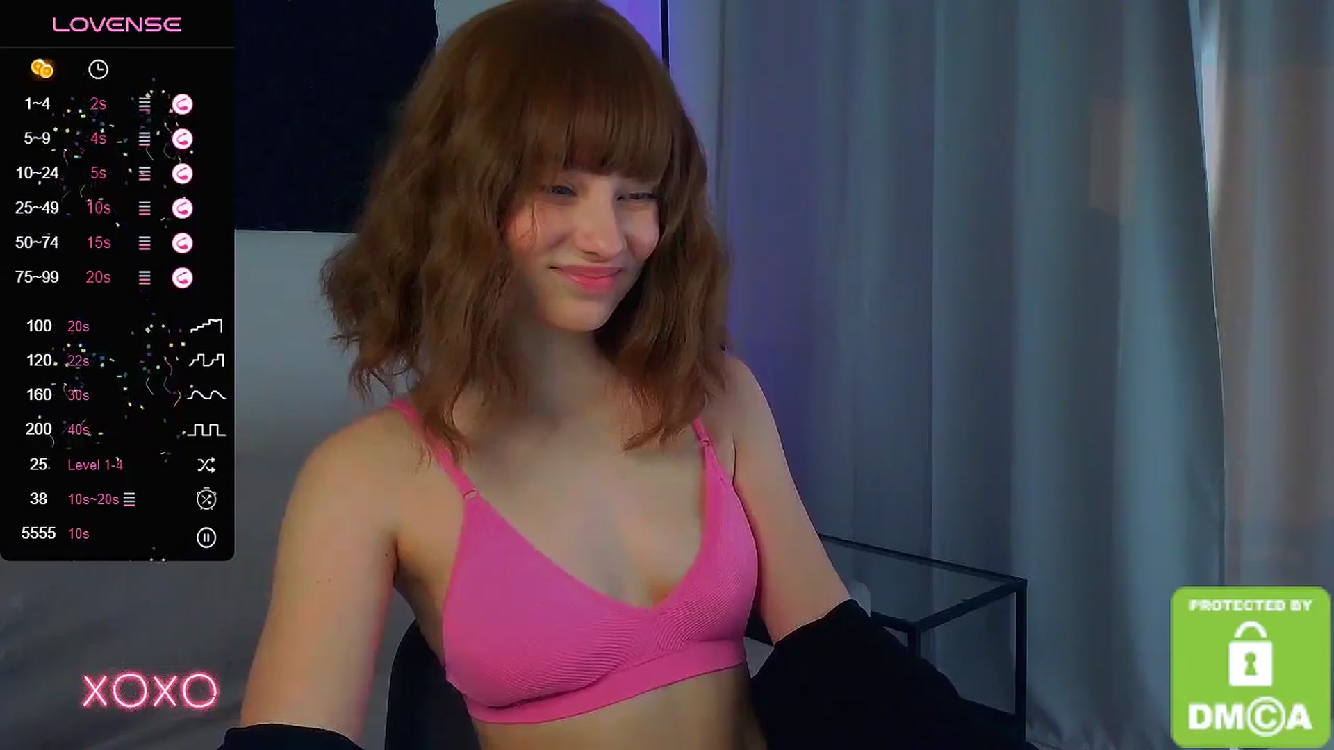 Gallery image thumbnail from HinataHot's myfreecams stream on, 04/09/2024, 14:40 image 12 of 20