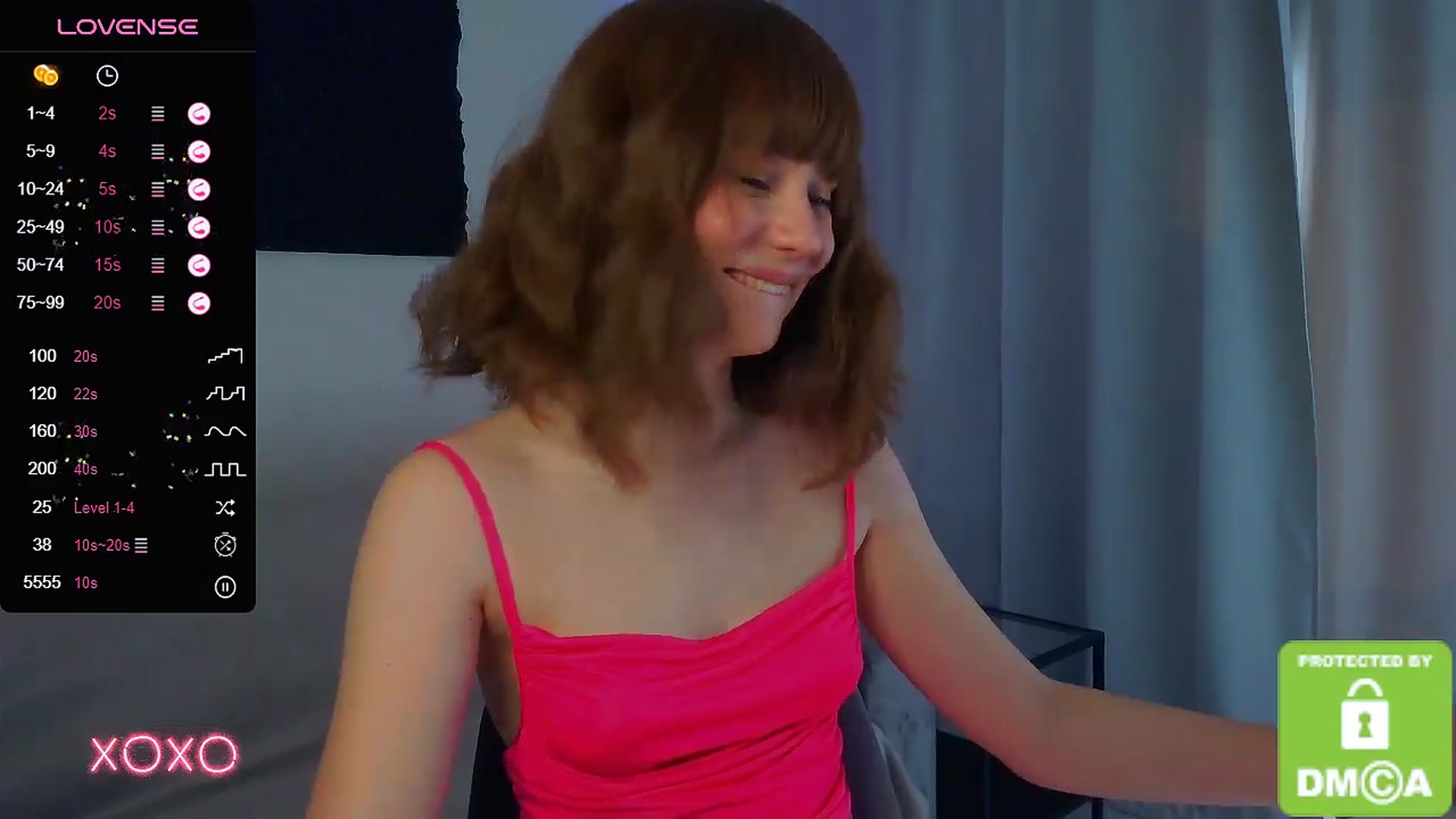 Gallery image thumbnail from HinataHot's myfreecams stream on, 04/09/2024, 14:40 image 7 of 20