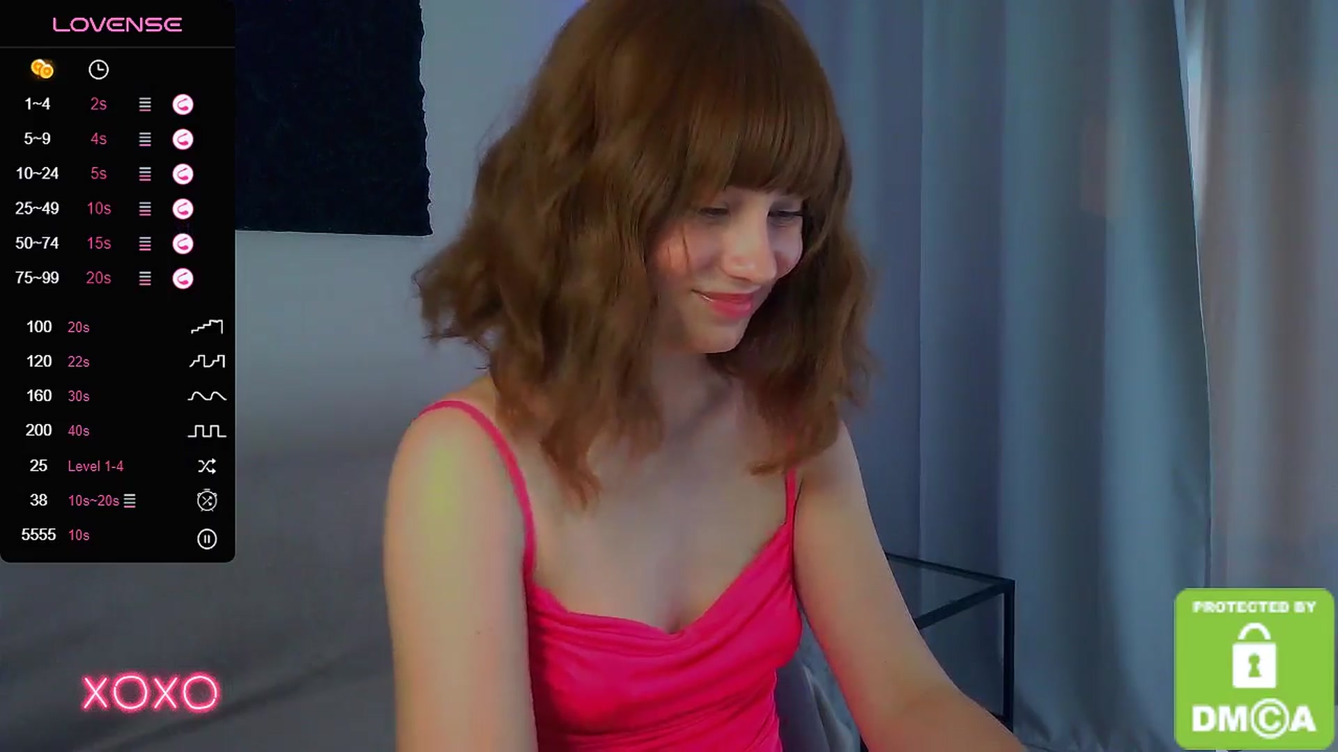 Gallery image thumbnail from HinataHot's myfreecams stream on, 04/09/2024, 14:40 image 8 of 20