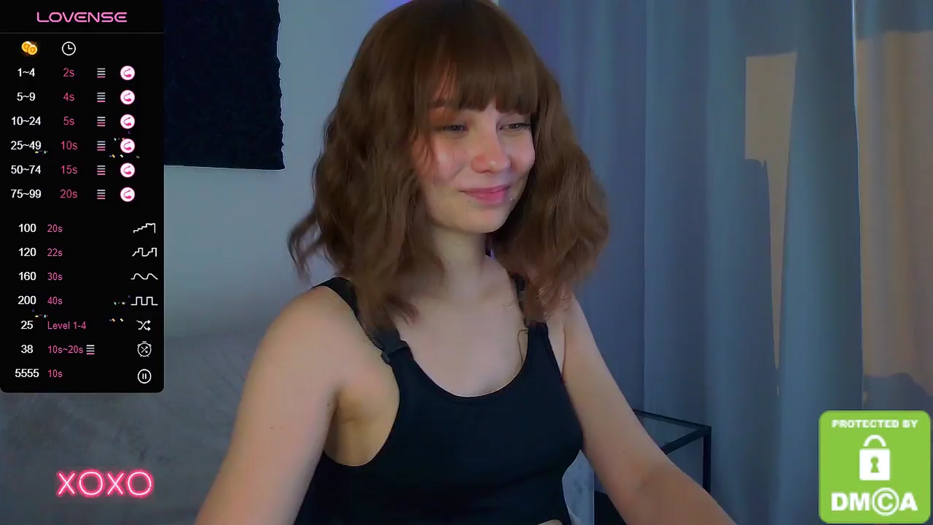 Gallery image thumbnail from HinataHot's myfreecams stream on, 04/11/2024, 15:46 image 6 of 20