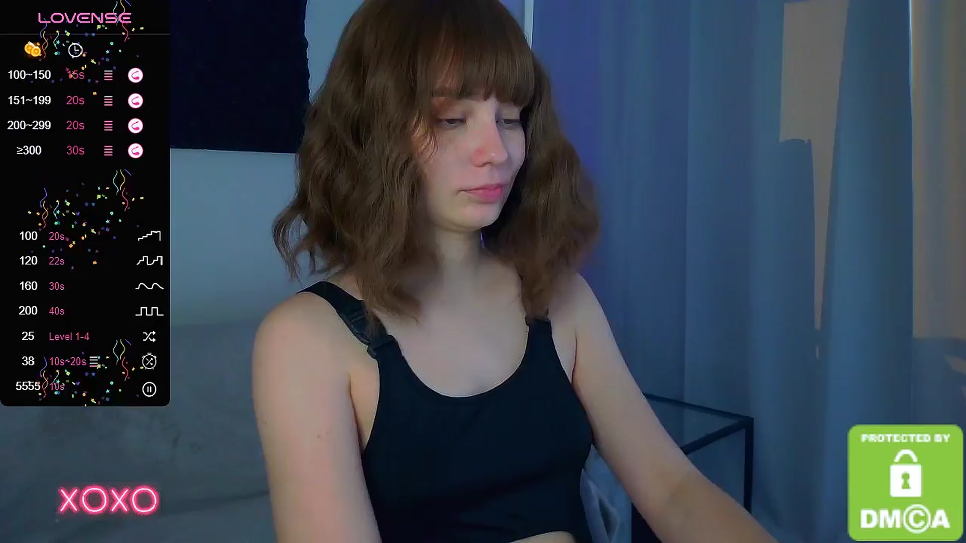Gallery image thumbnail from HinataHot's myfreecams stream on, 04/11/2024, 15:46 image 14 of 20