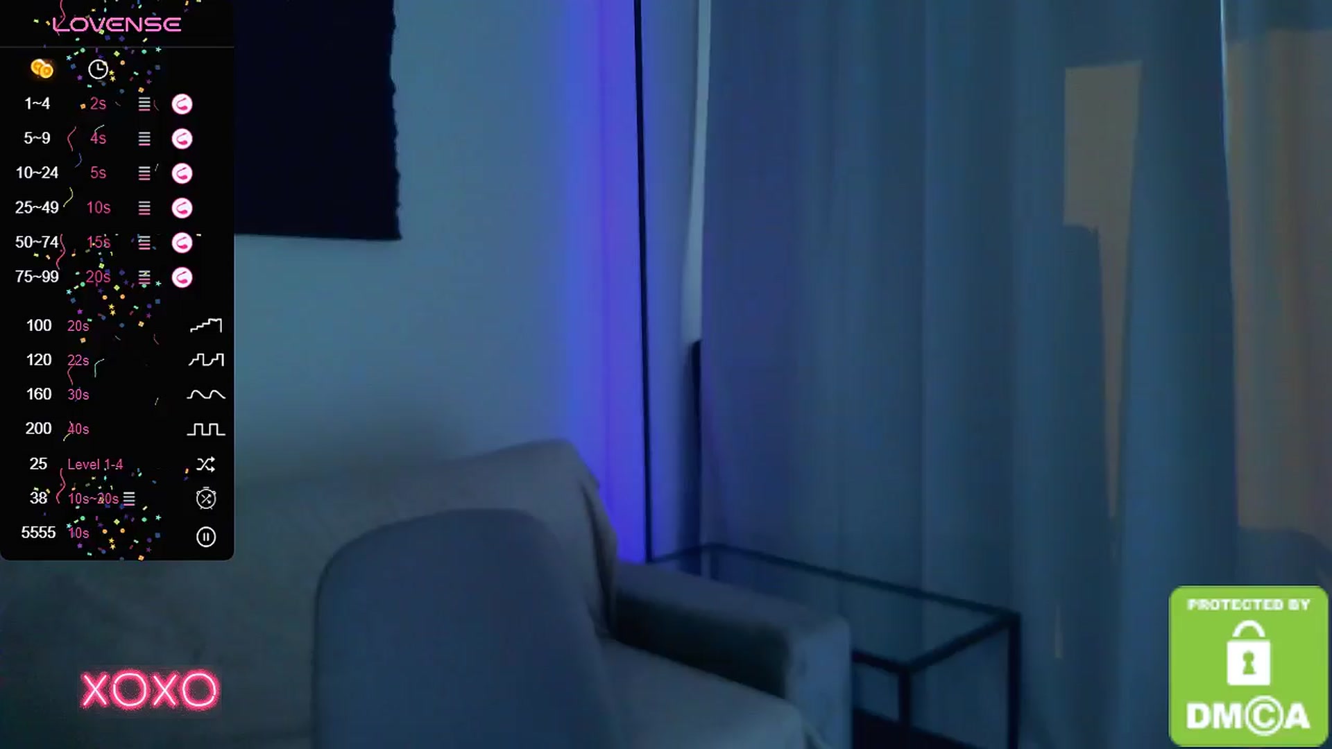 Gallery image thumbnail from HinataHot's myfreecams stream on, 04/11/2024, 15:46 image 8 of 20