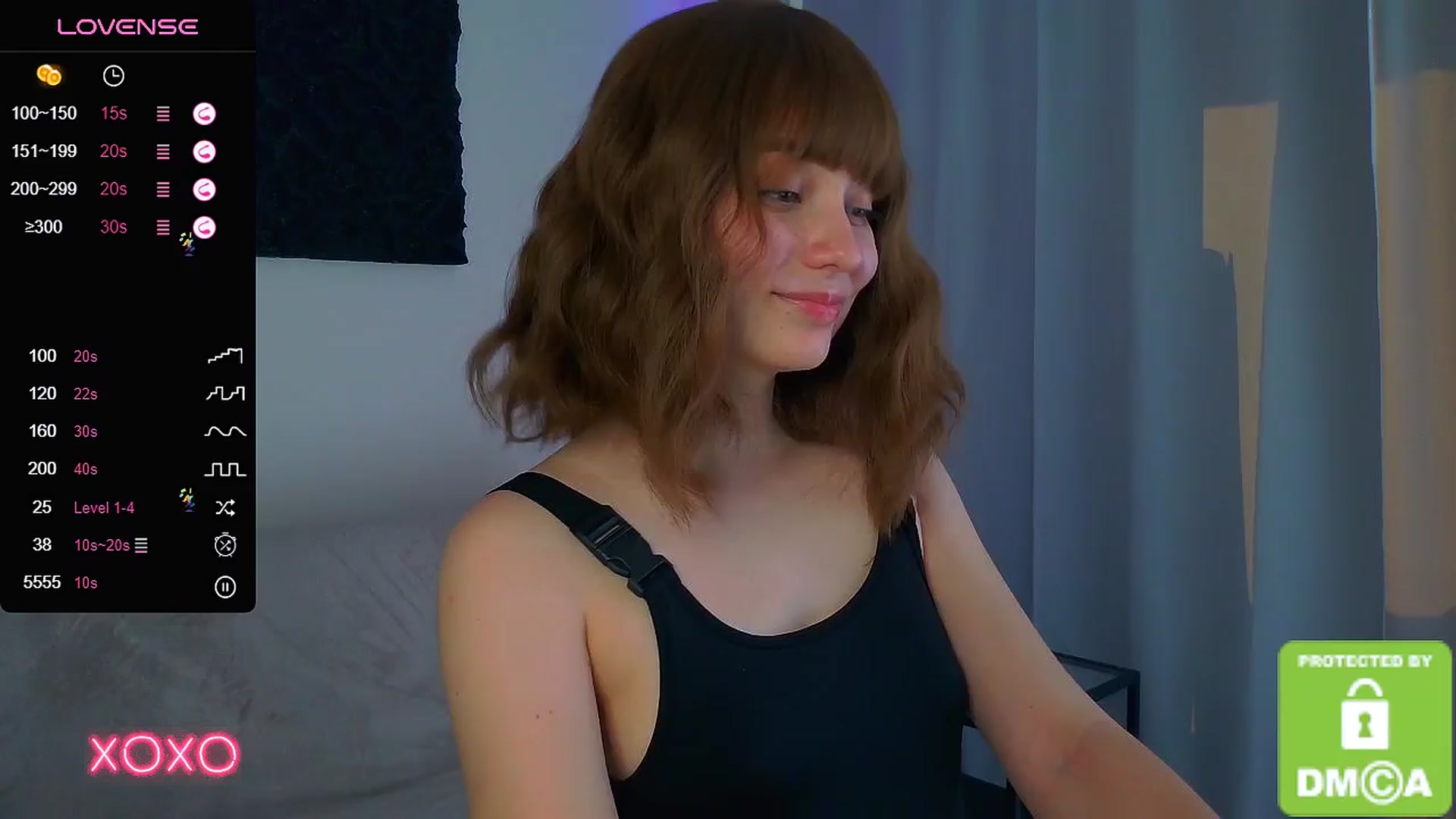 Gallery image thumbnail from HinataHot's myfreecams stream on, 04/11/2024, 15:46 image 2 of 20