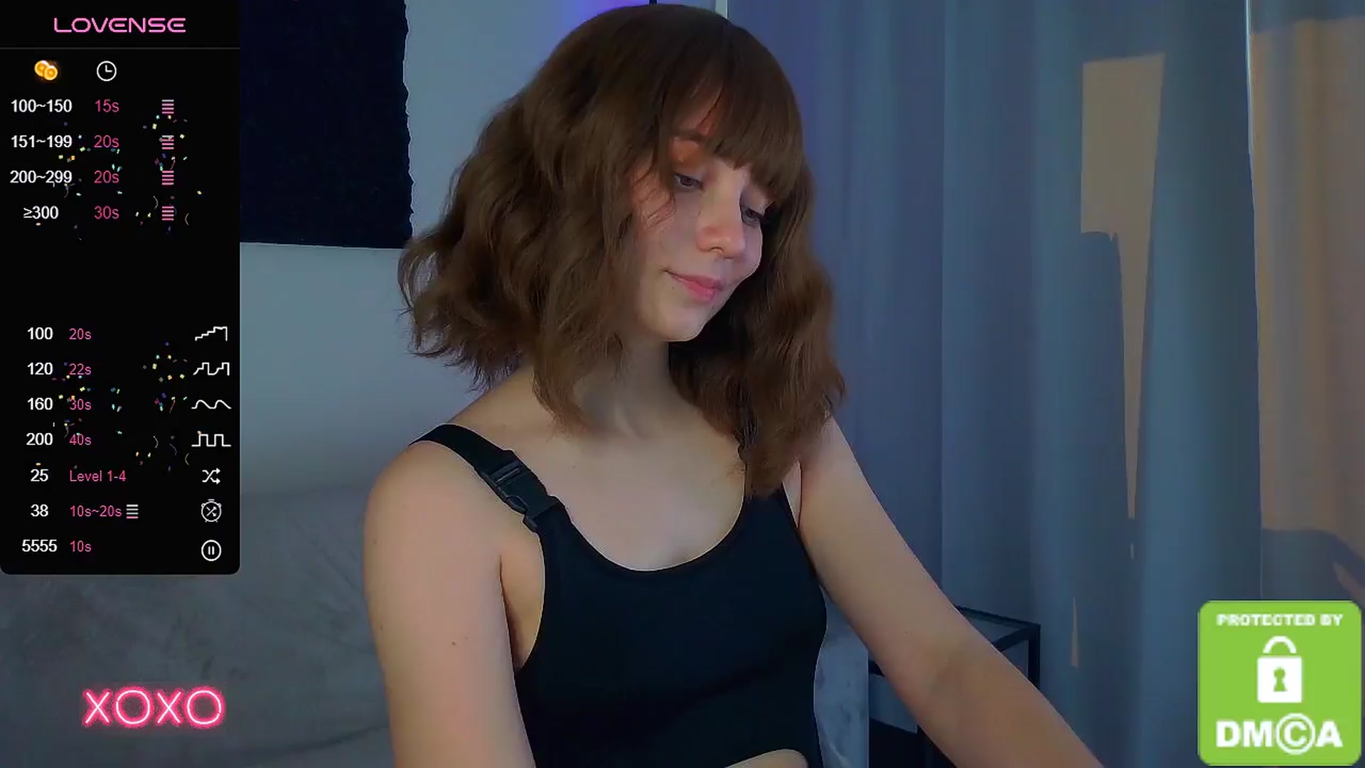 Gallery image thumbnail from HinataHot's myfreecams stream on, 04/11/2024, 15:46 image 10 of 20