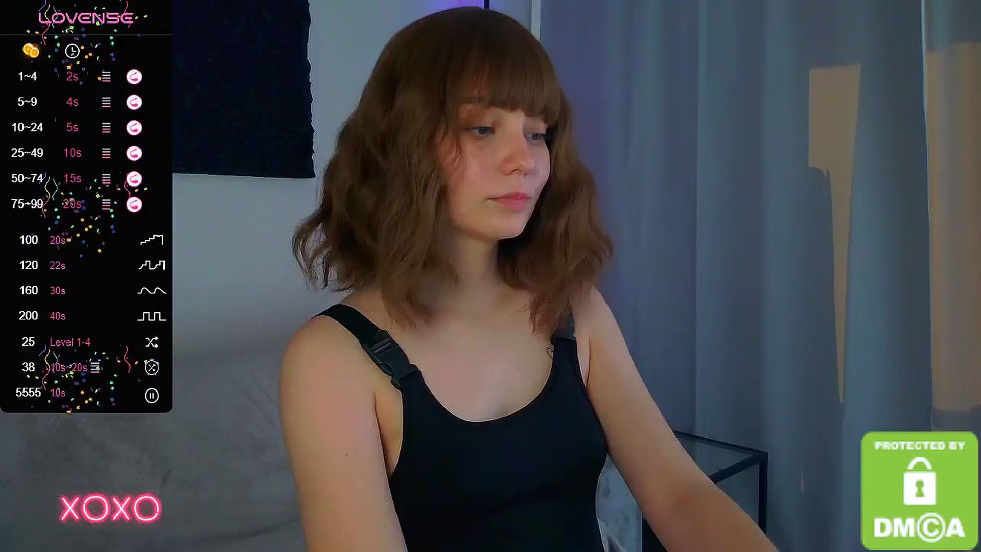 Gallery image thumbnail from HinataHot's myfreecams stream on, 04/11/2024, 15:46 image 3 of 20