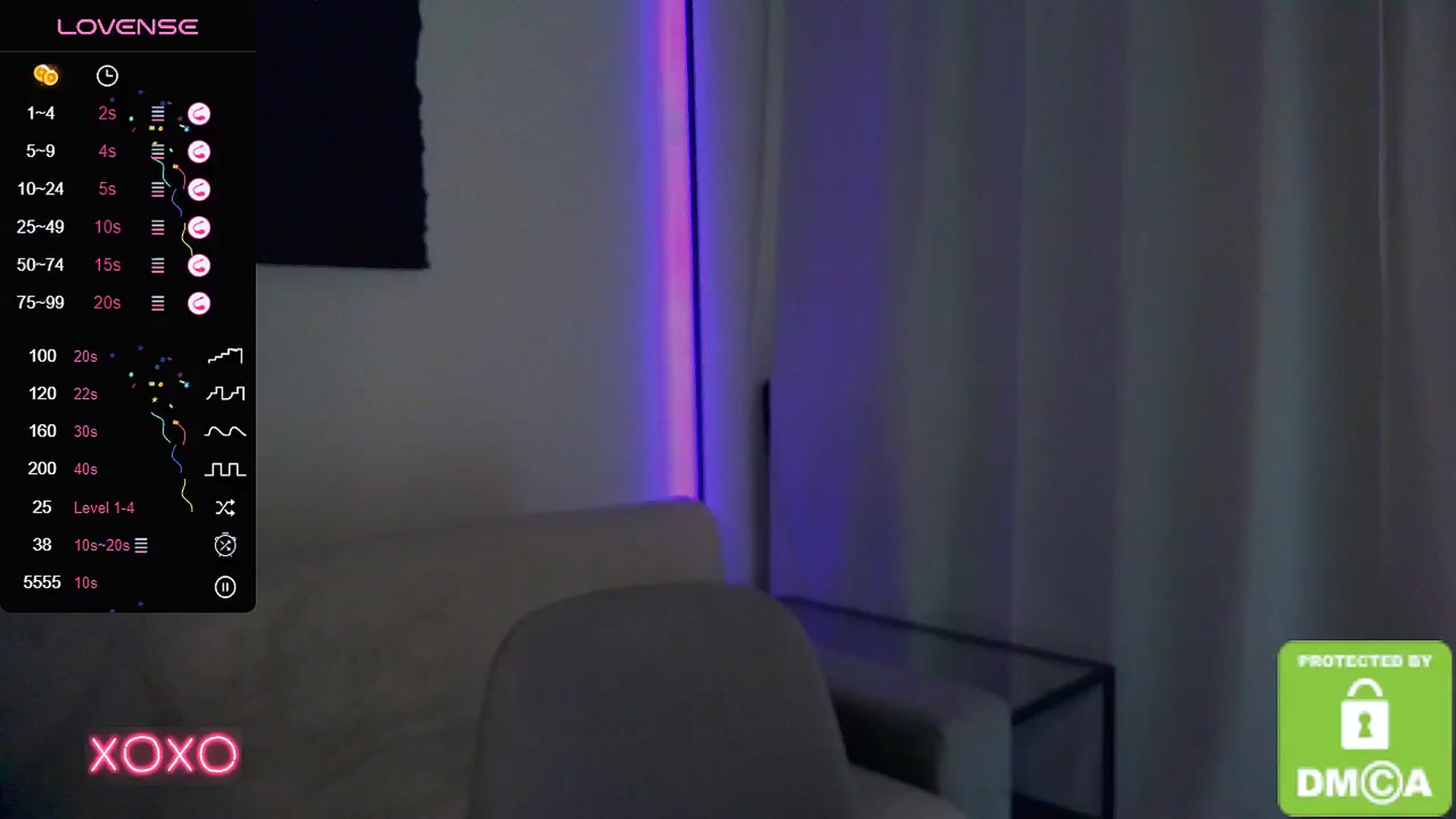 Gallery image thumbnail from HinataHot's myfreecams stream on, 04/18/2024, 10:27 image 18 of 20