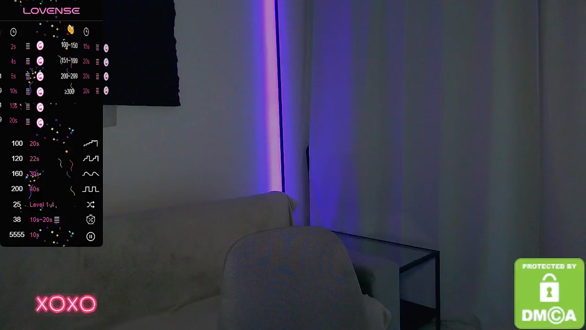 Gallery image thumbnail from HinataHot's myfreecams stream on, 04/18/2024, 14:38 image 13 of 20