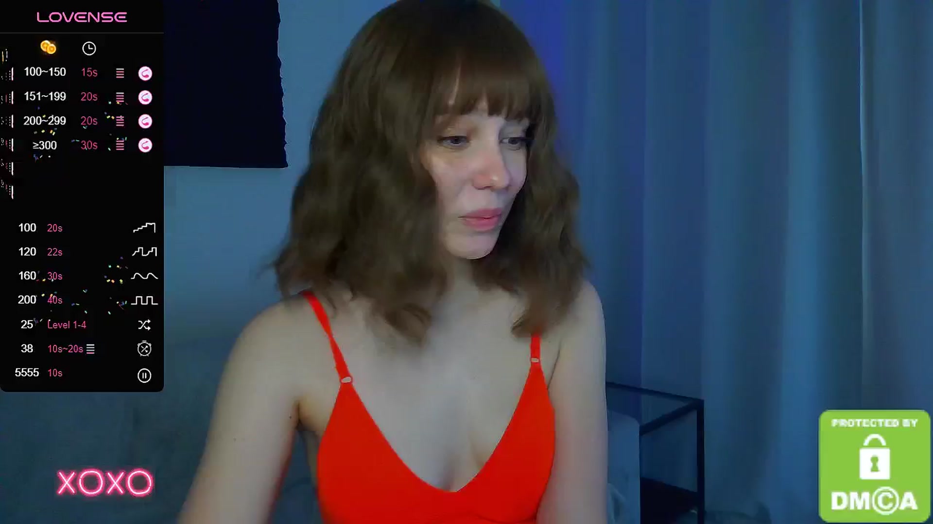 Gallery image thumbnail from HinataHot's myfreecams stream on, 04/18/2024, 14:38 image 18 of 20