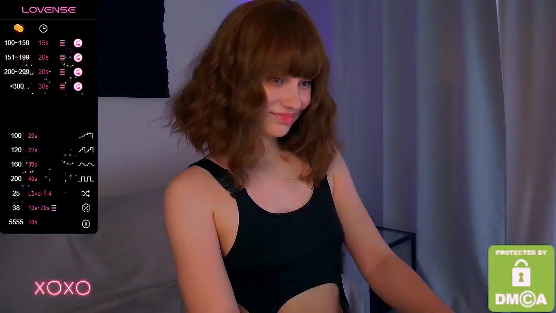 Gallery image thumbnail from HinataHot's myfreecams stream on, 04/26/2024, 15:32 image 10 of 20